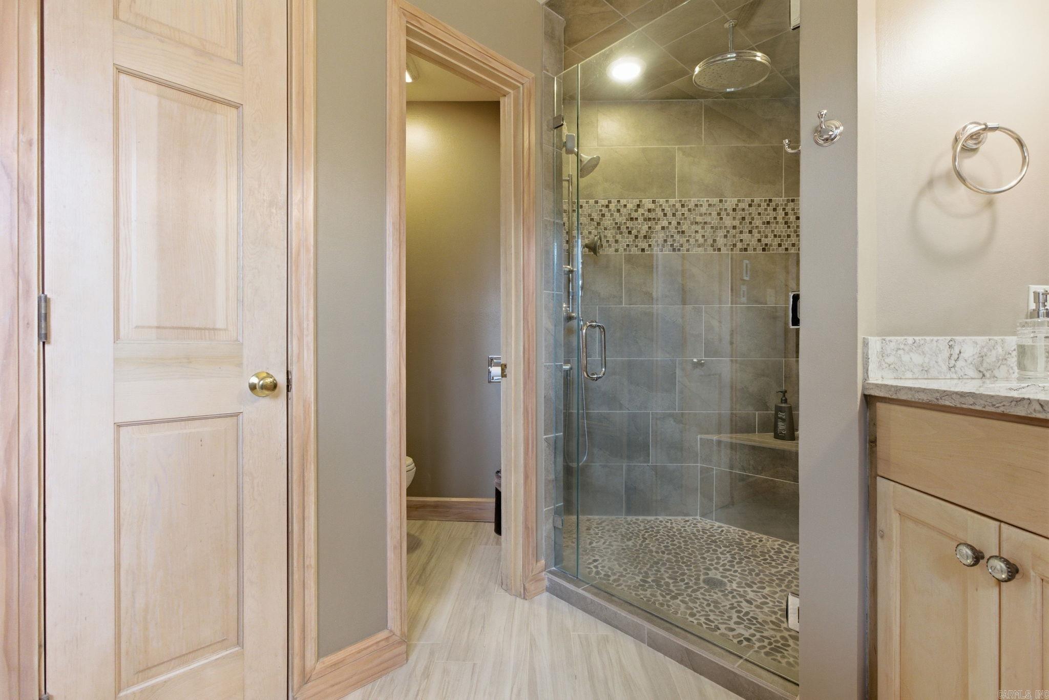 3905 N Lookout  Little Rock, AR