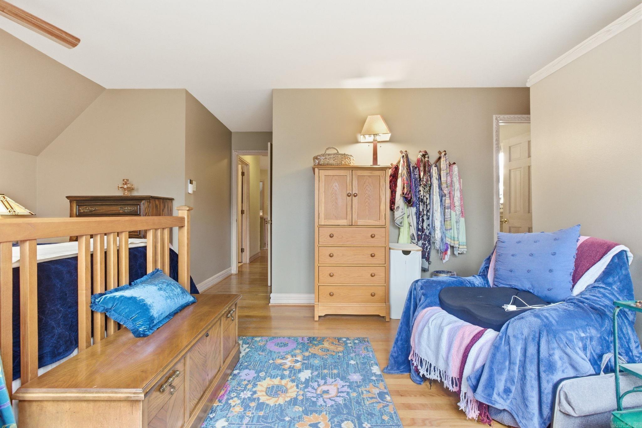 3905 N Lookout  Little Rock, AR