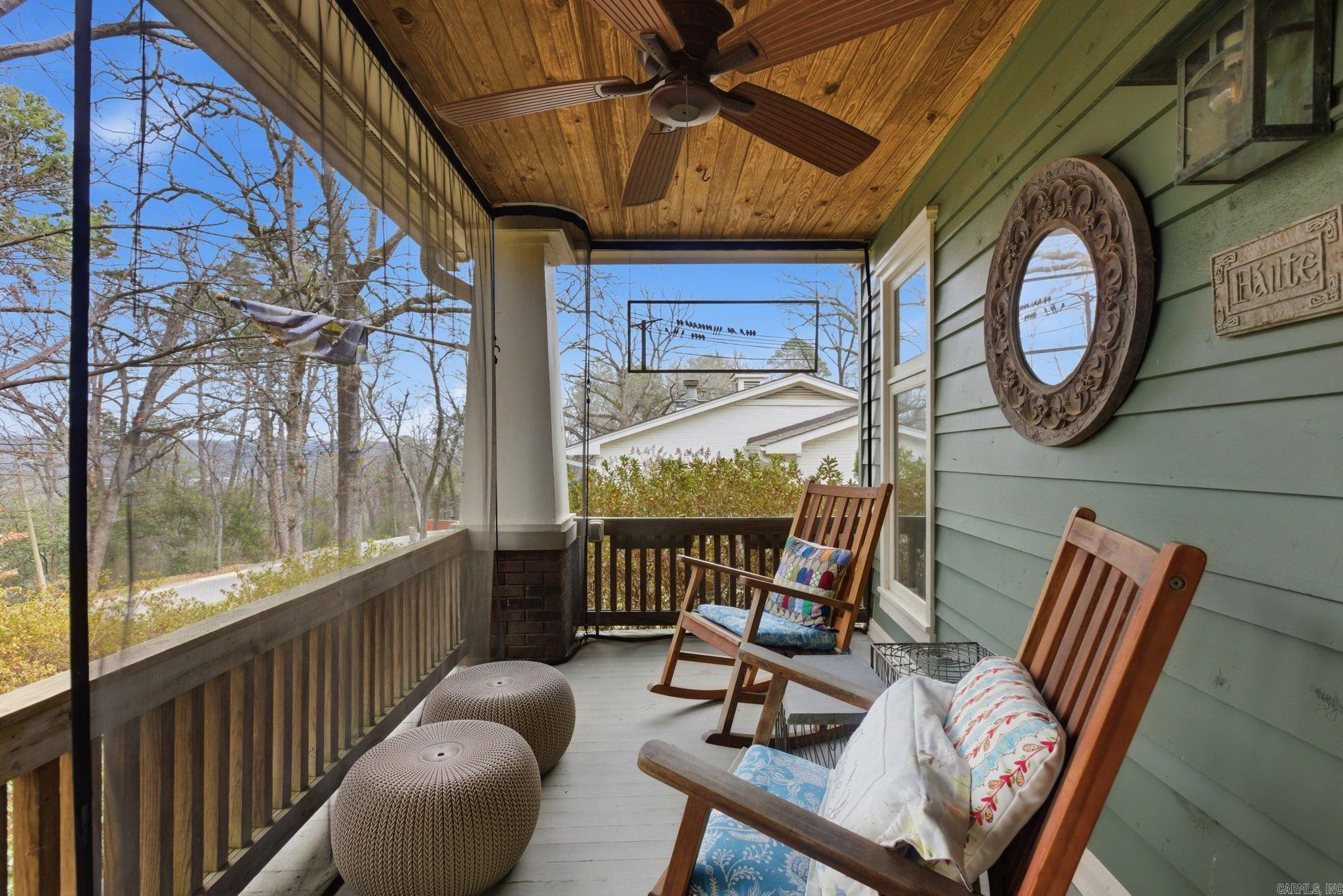 3905 N Lookout  Little Rock, AR