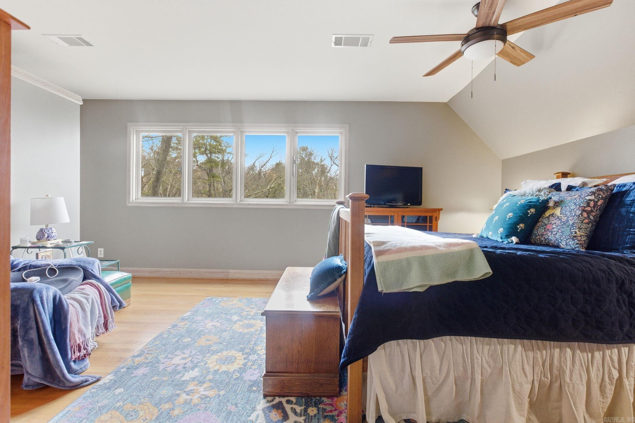 3905 N Lookout  Little Rock, AR