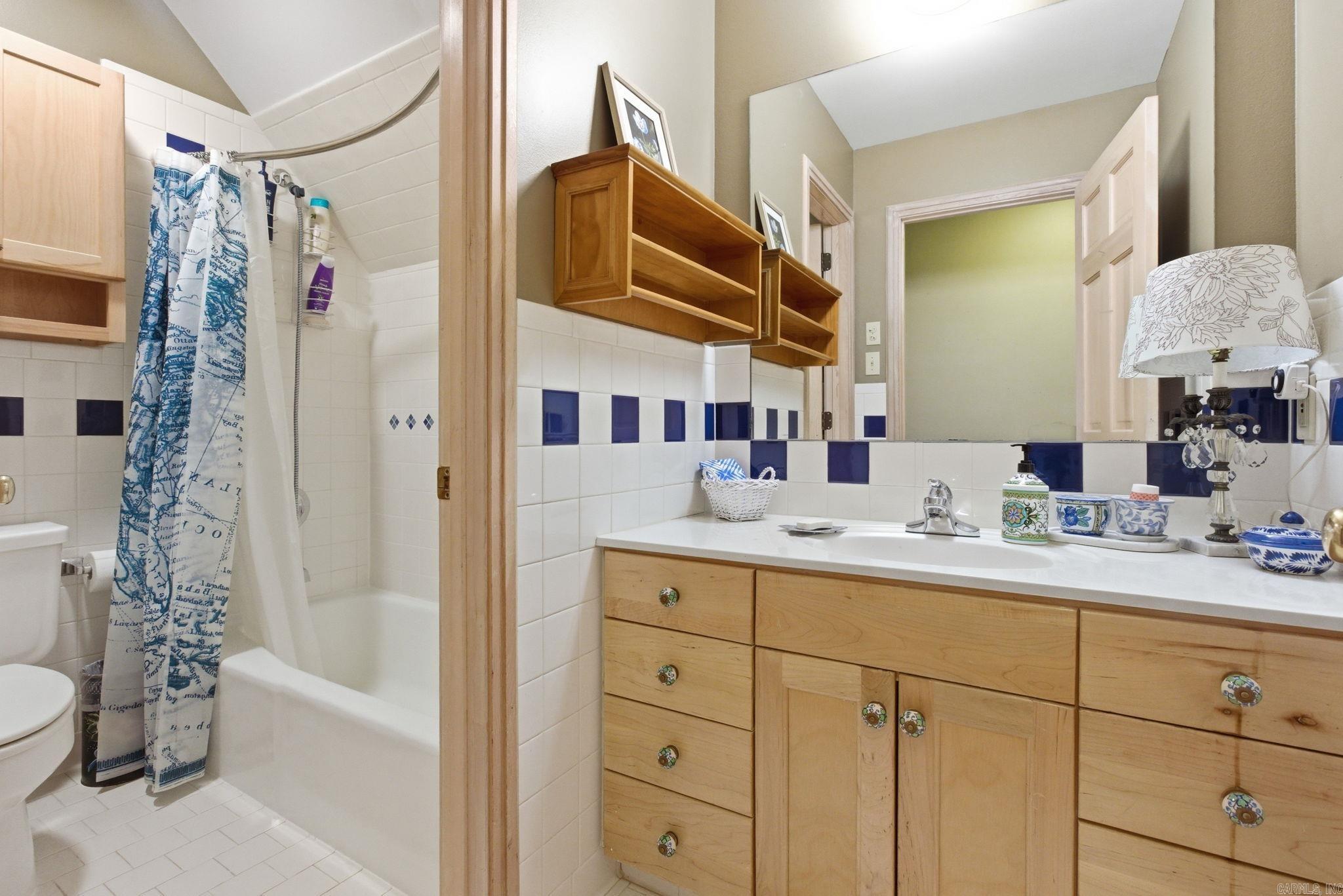 3905 N Lookout  Little Rock, AR