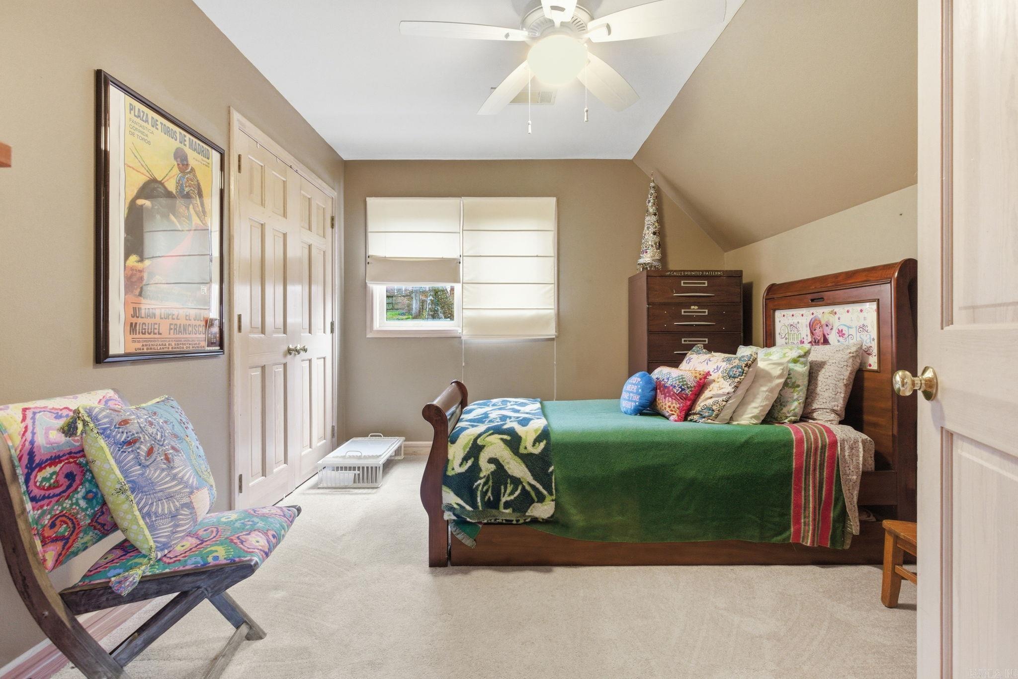 3905 N Lookout  Little Rock, AR