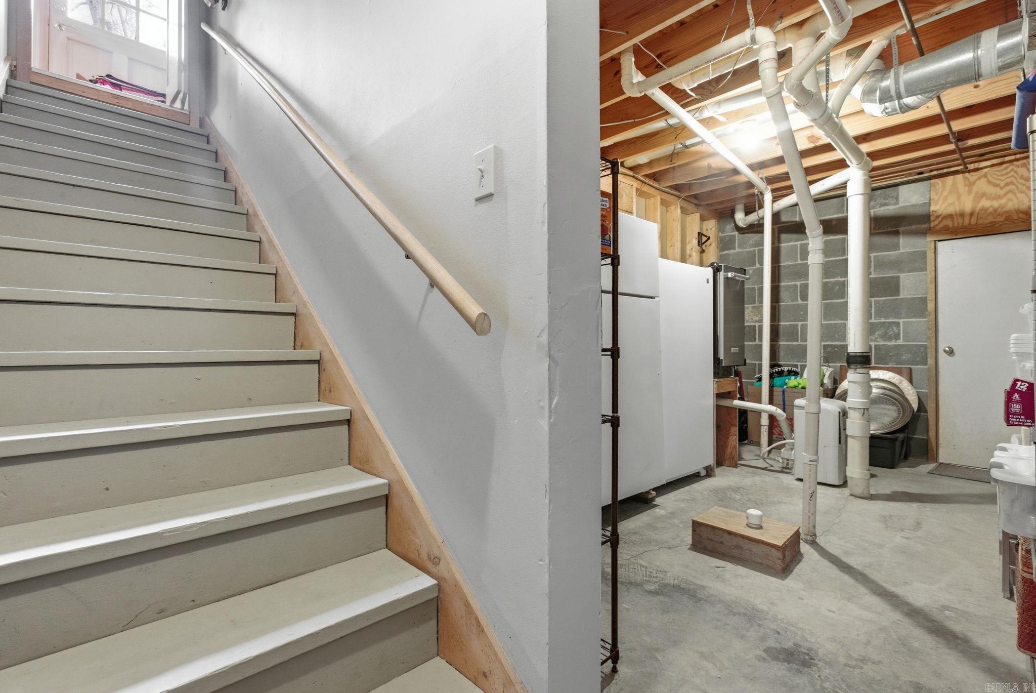 3905 N Lookout  Little Rock, AR