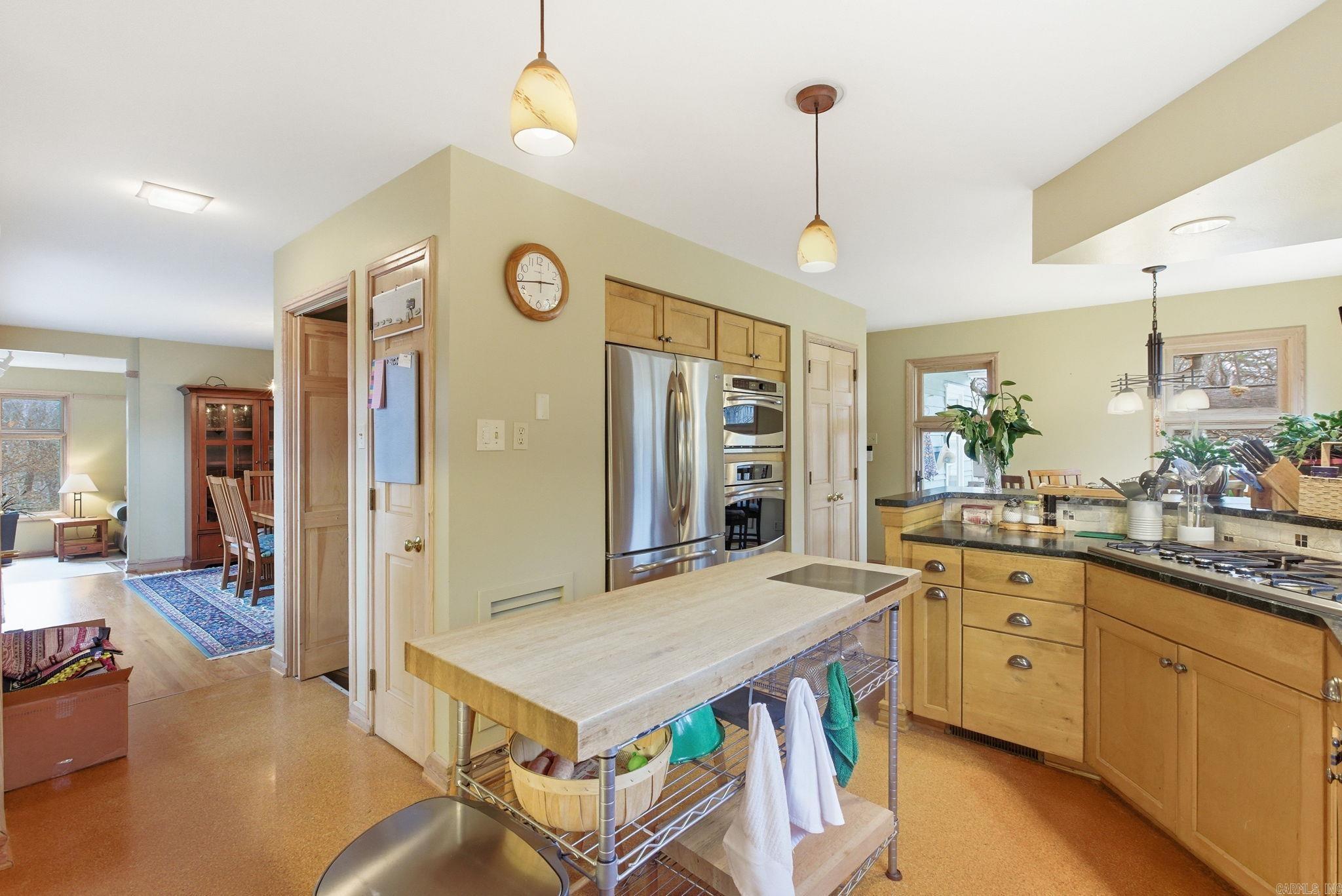 3905 N Lookout  Little Rock, AR