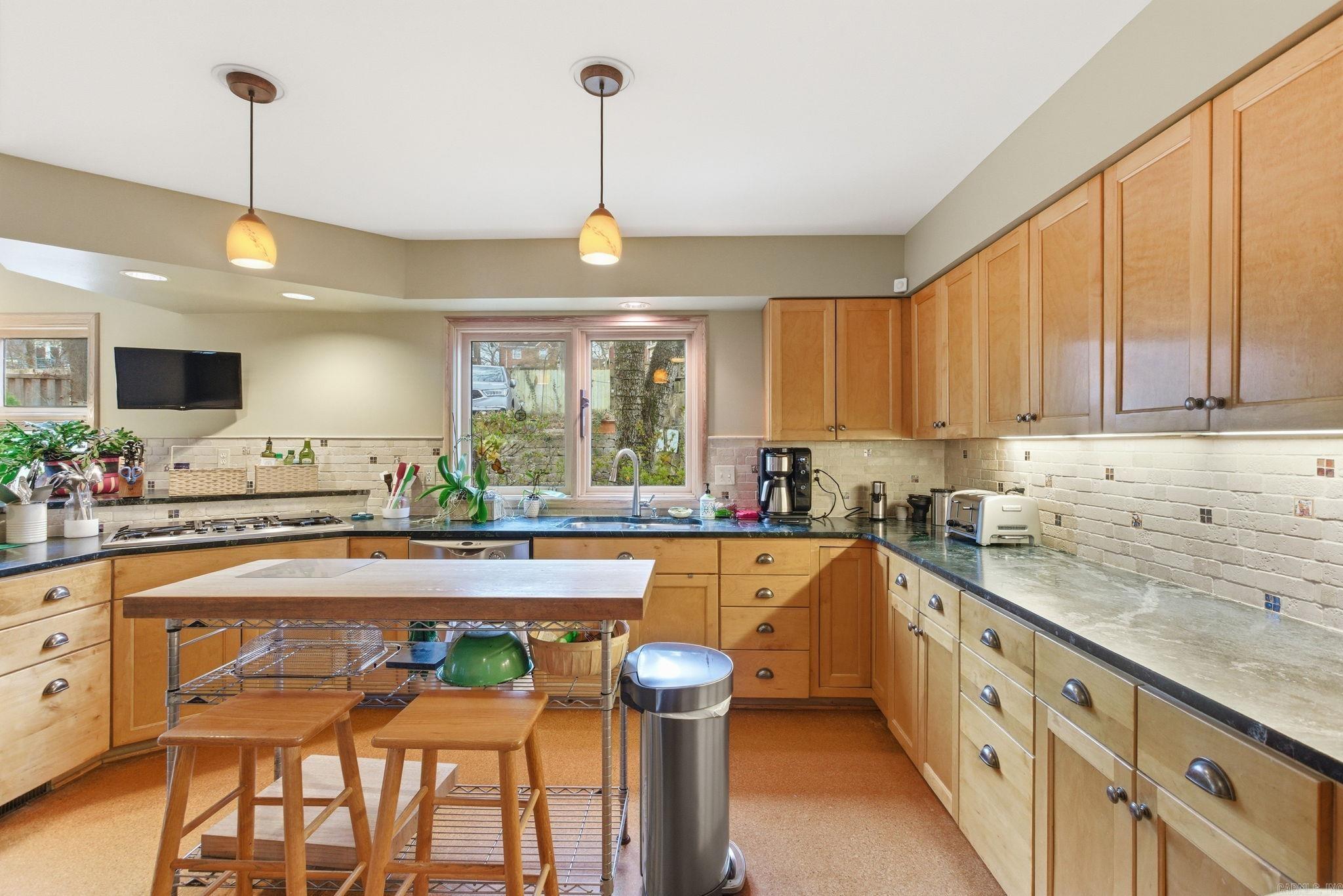 3905 N Lookout  Little Rock, AR