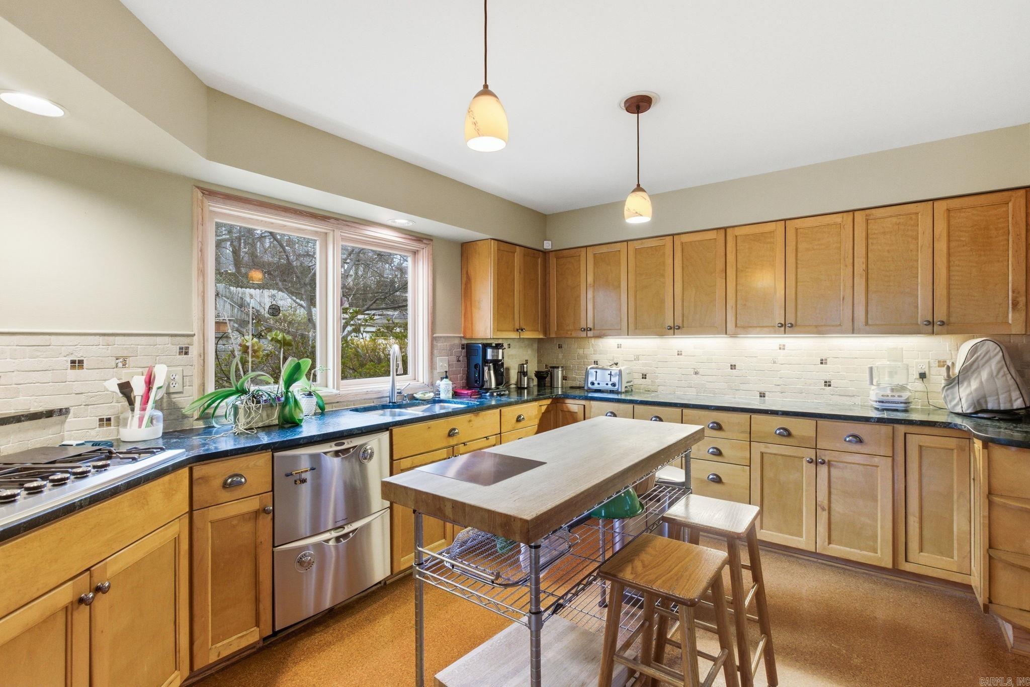 3905 N Lookout  Little Rock, AR