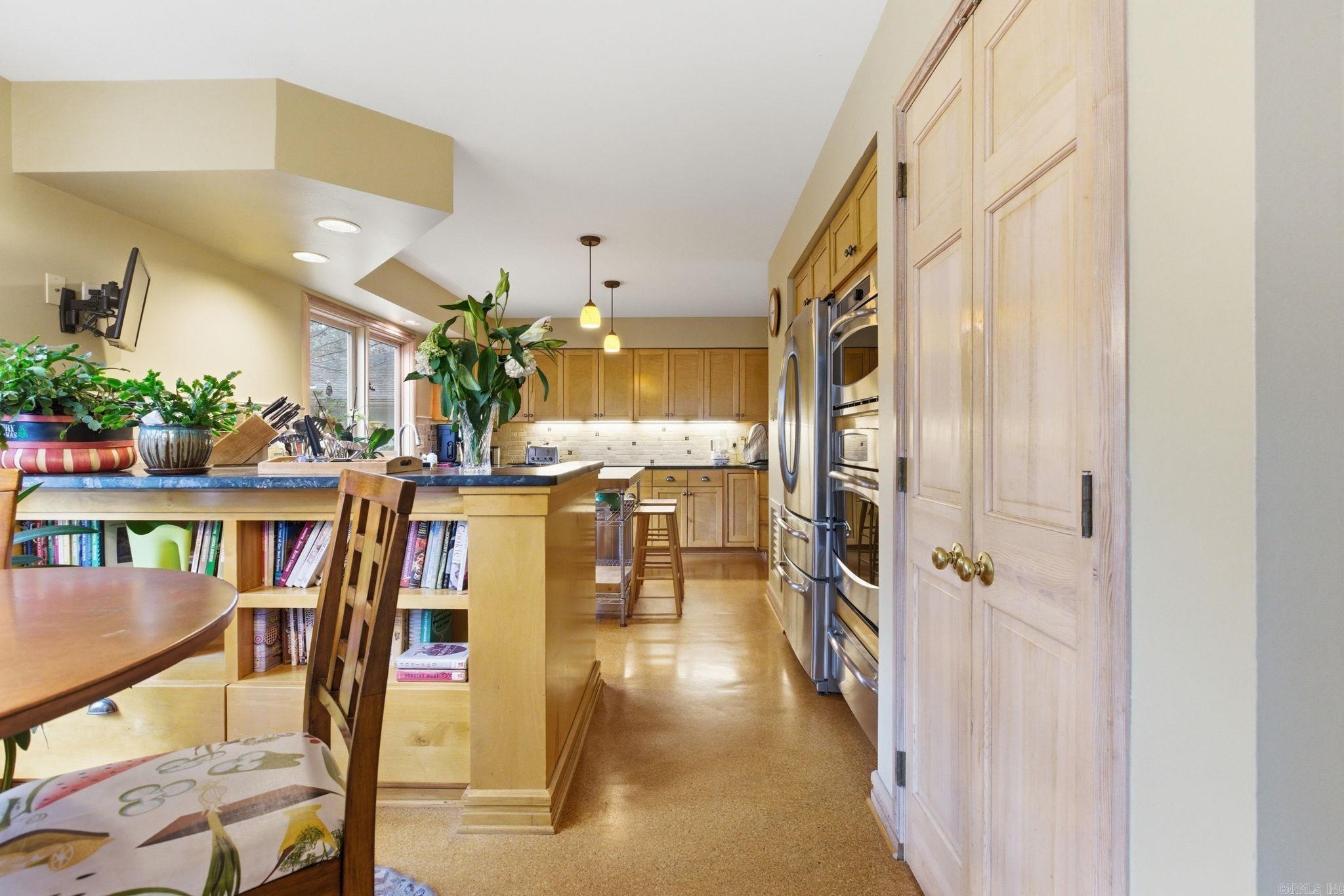 3905 N Lookout  Little Rock, AR