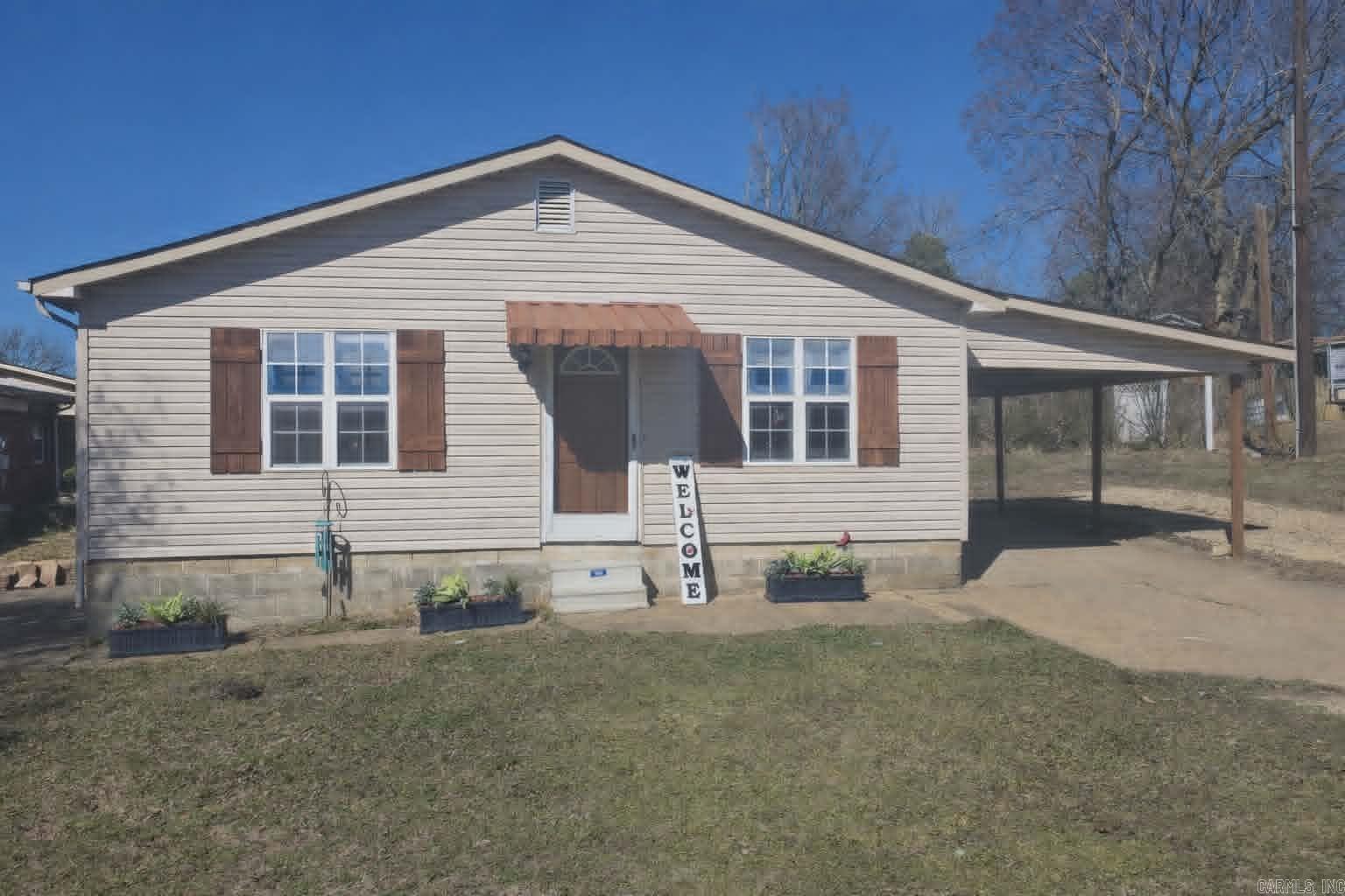 5105 WALCOTT  Paragould, AR