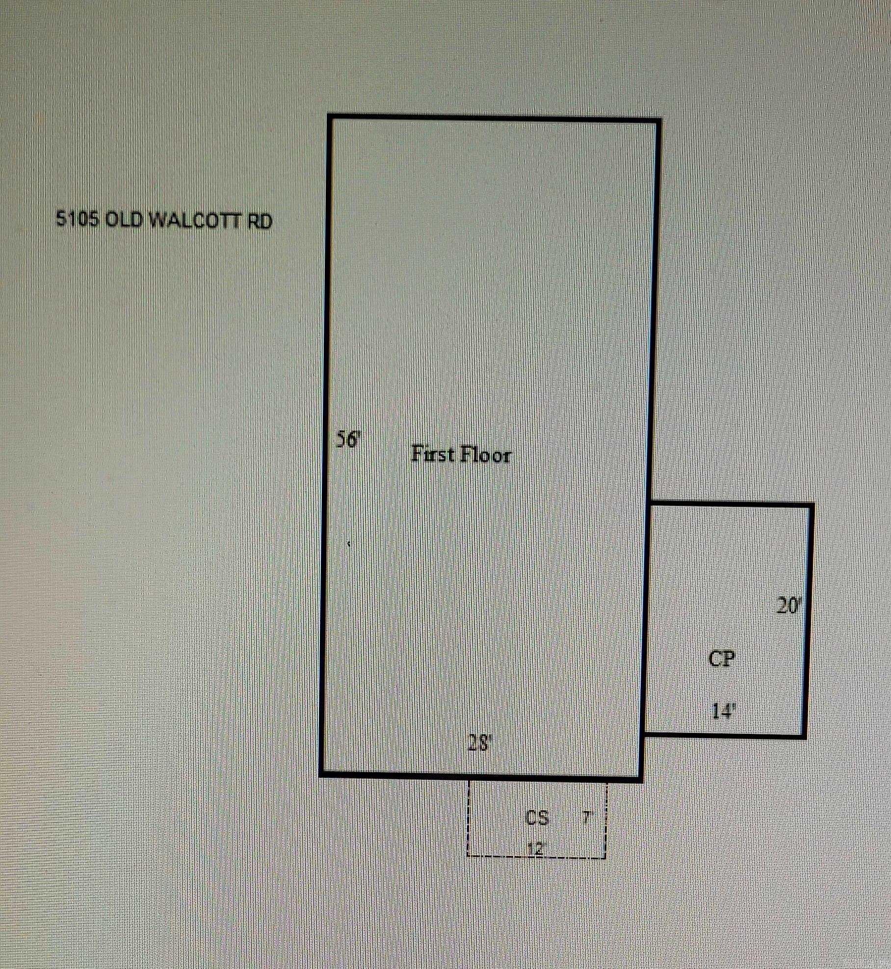 5105 WALCOTT  Paragould, AR