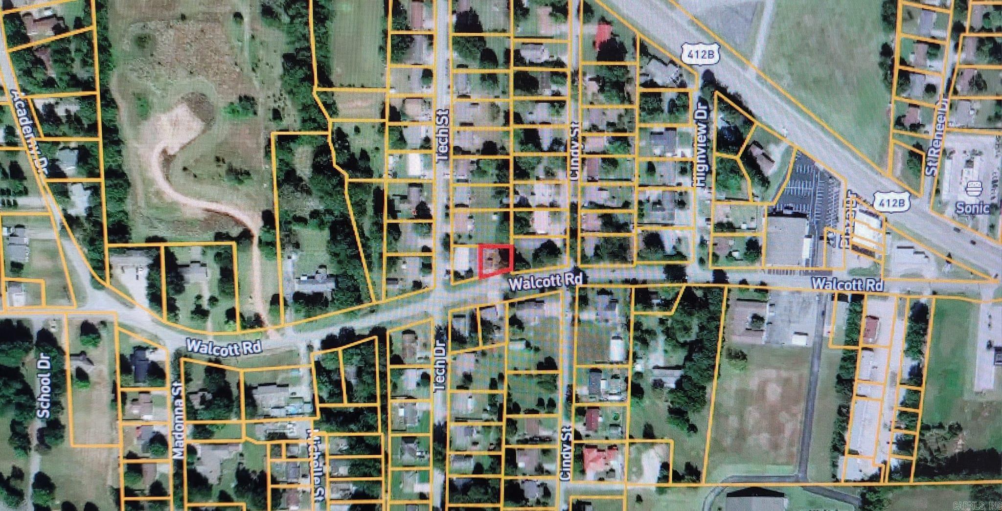 5105 WALCOTT  Paragould, AR