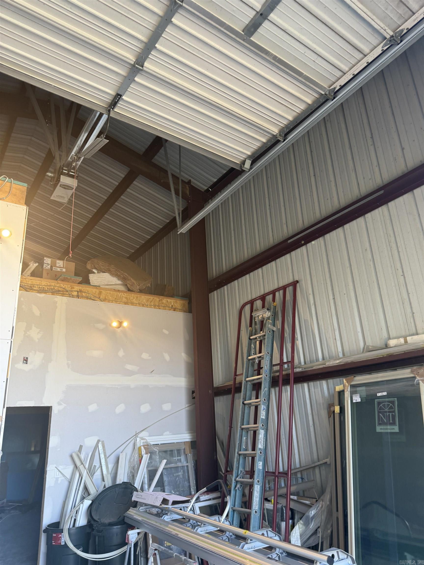 1600 N Museum Rd.  Conway, AR
