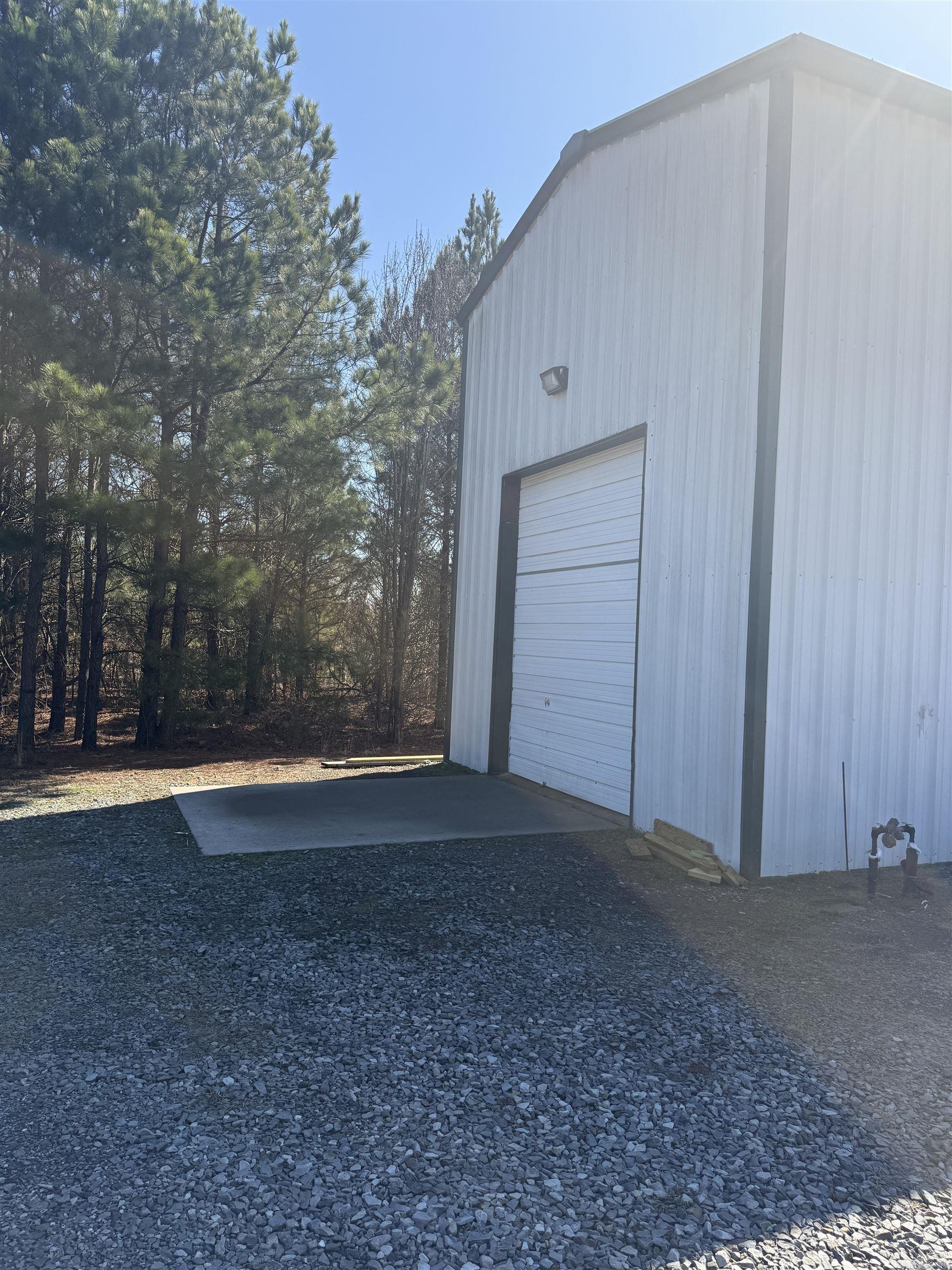 1600 N Museum Rd.  Conway, AR