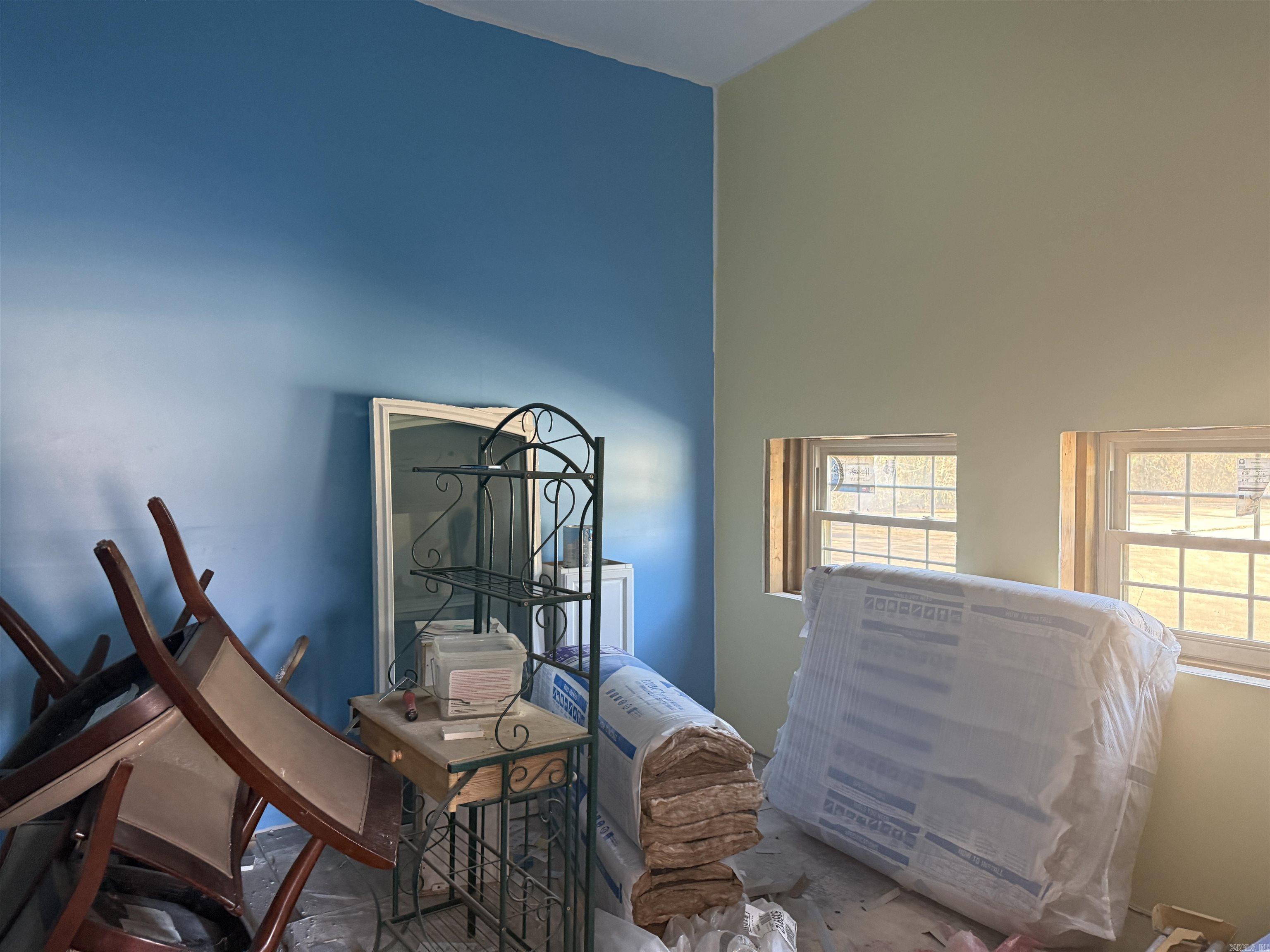 1600 N Museum Rd.  Conway, AR