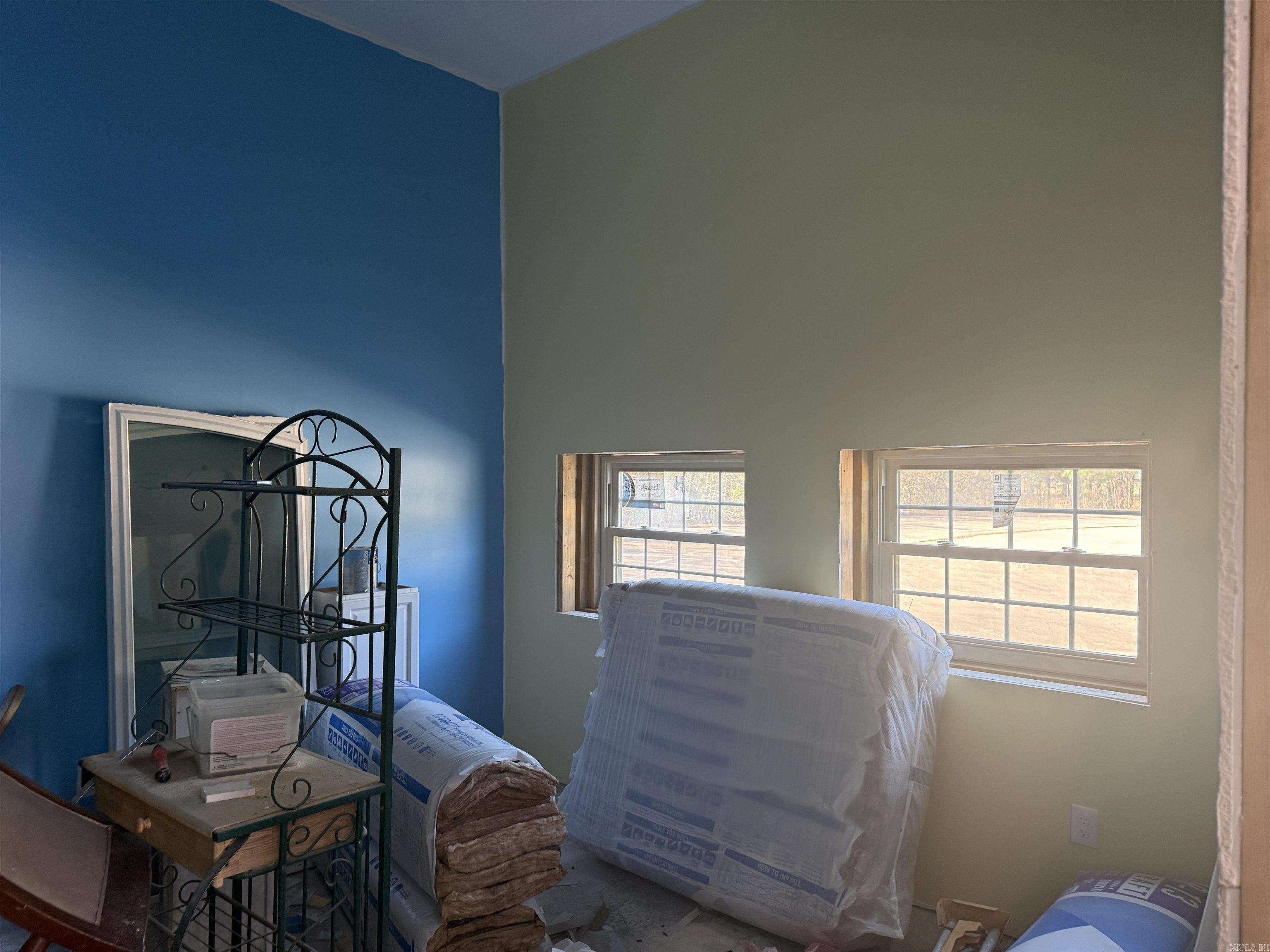 1600 N Museum Rd.  Conway, AR