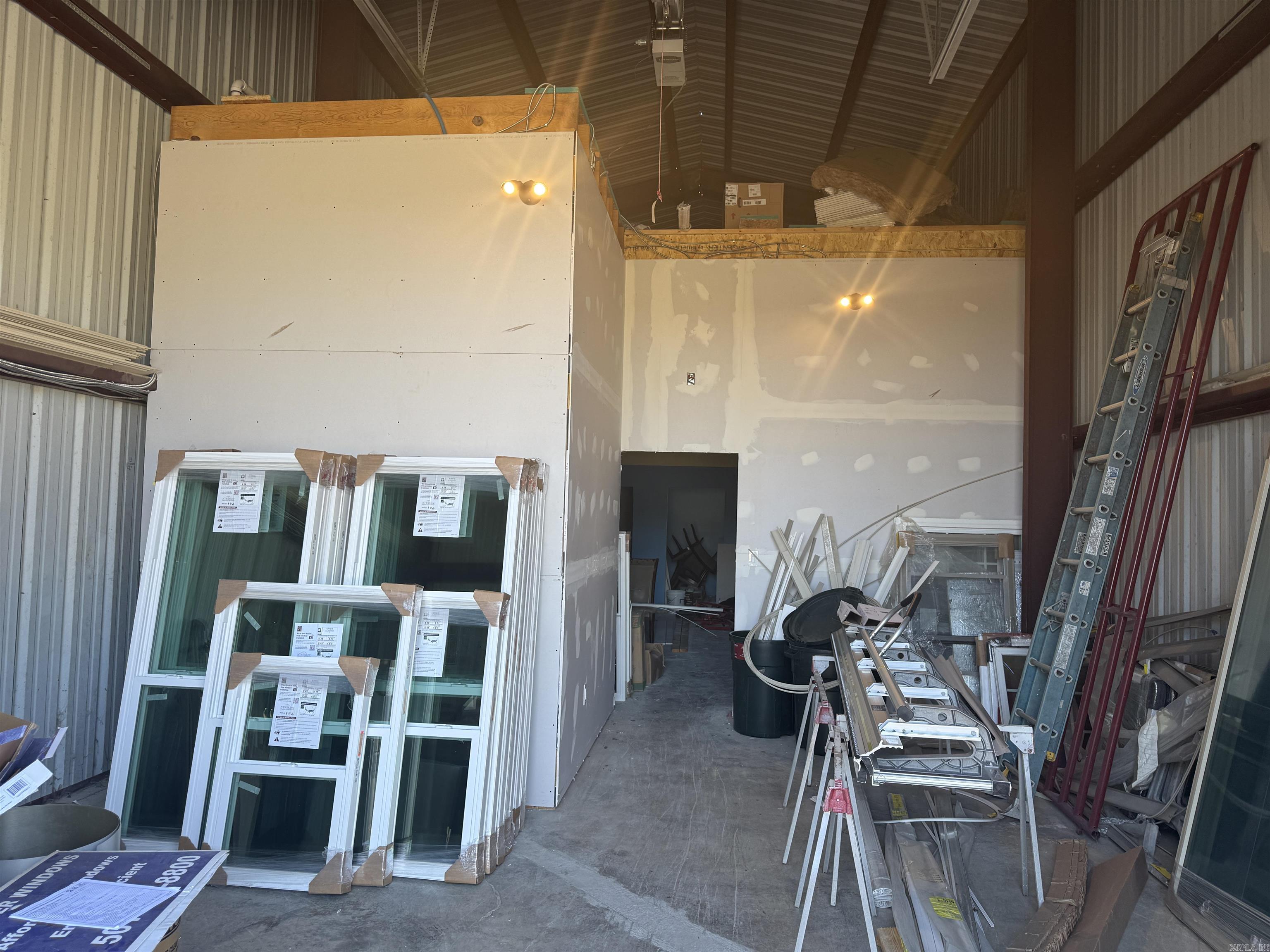 1600 N Museum Rd.  Conway, AR