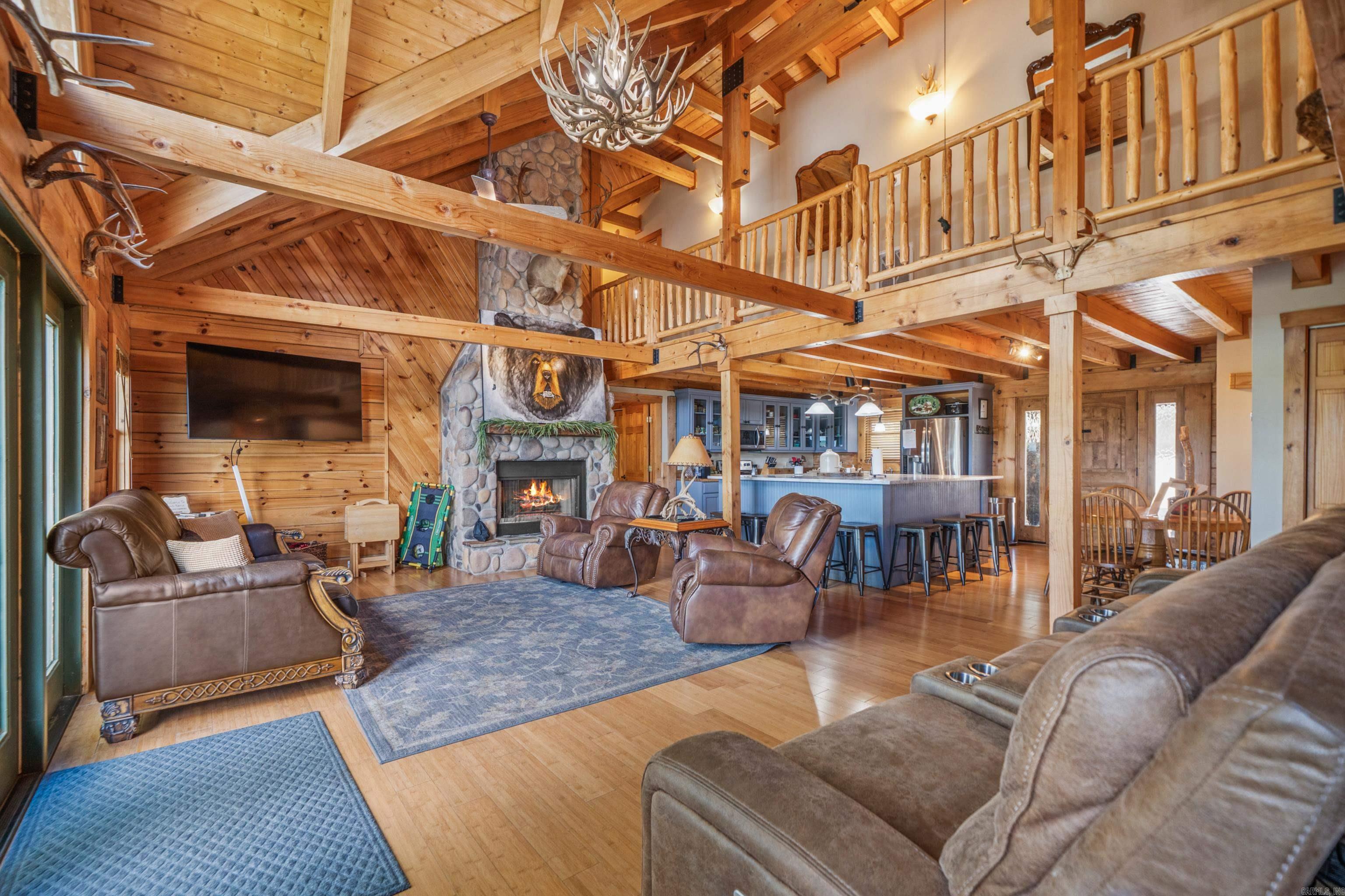 1415 Lakeshore  Hot Springs, AR