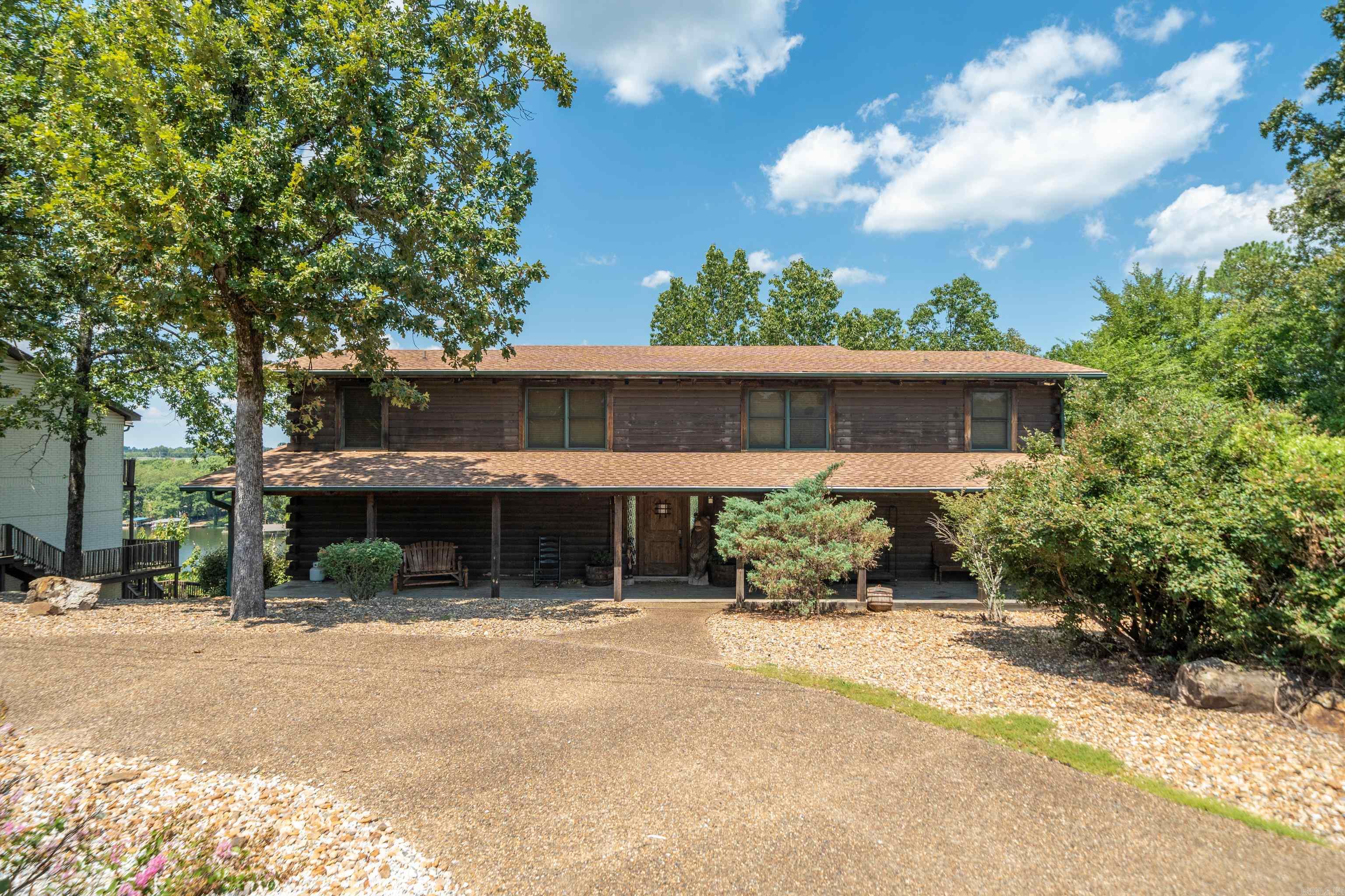 1415 Lakeshore  Hot Springs, AR