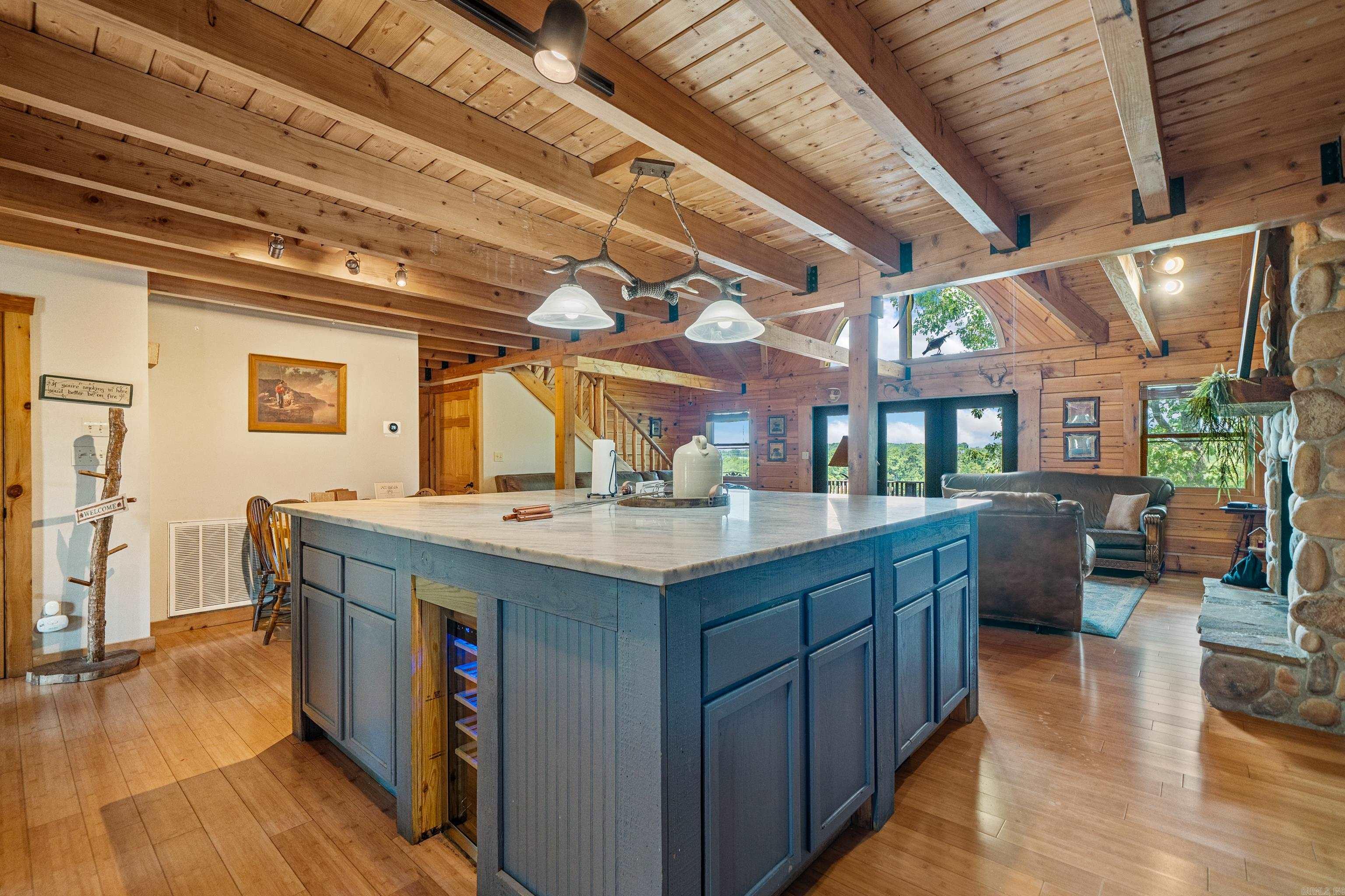 1415 Lakeshore  Hot Springs, AR