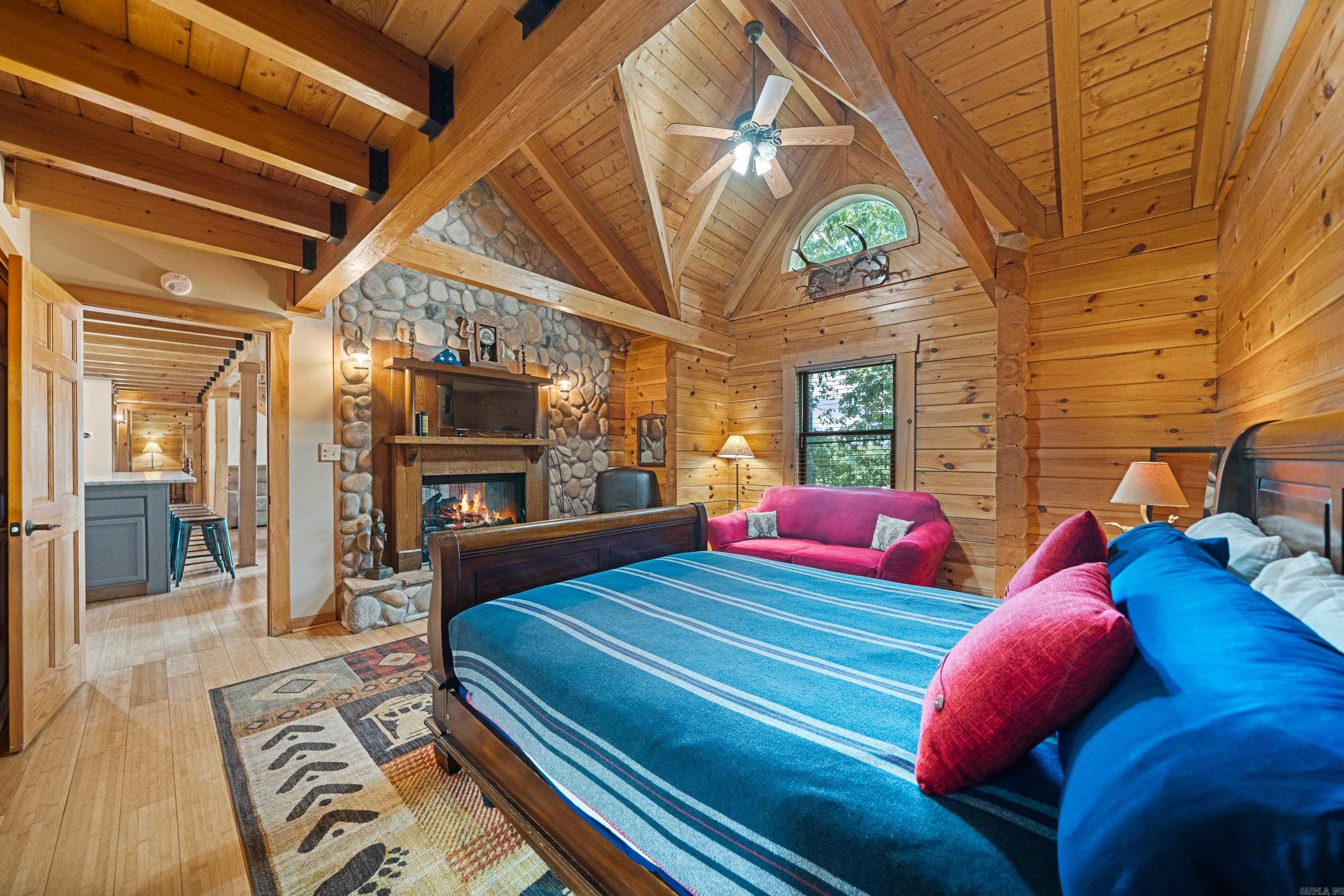 1415 Lakeshore  Hot Springs, AR