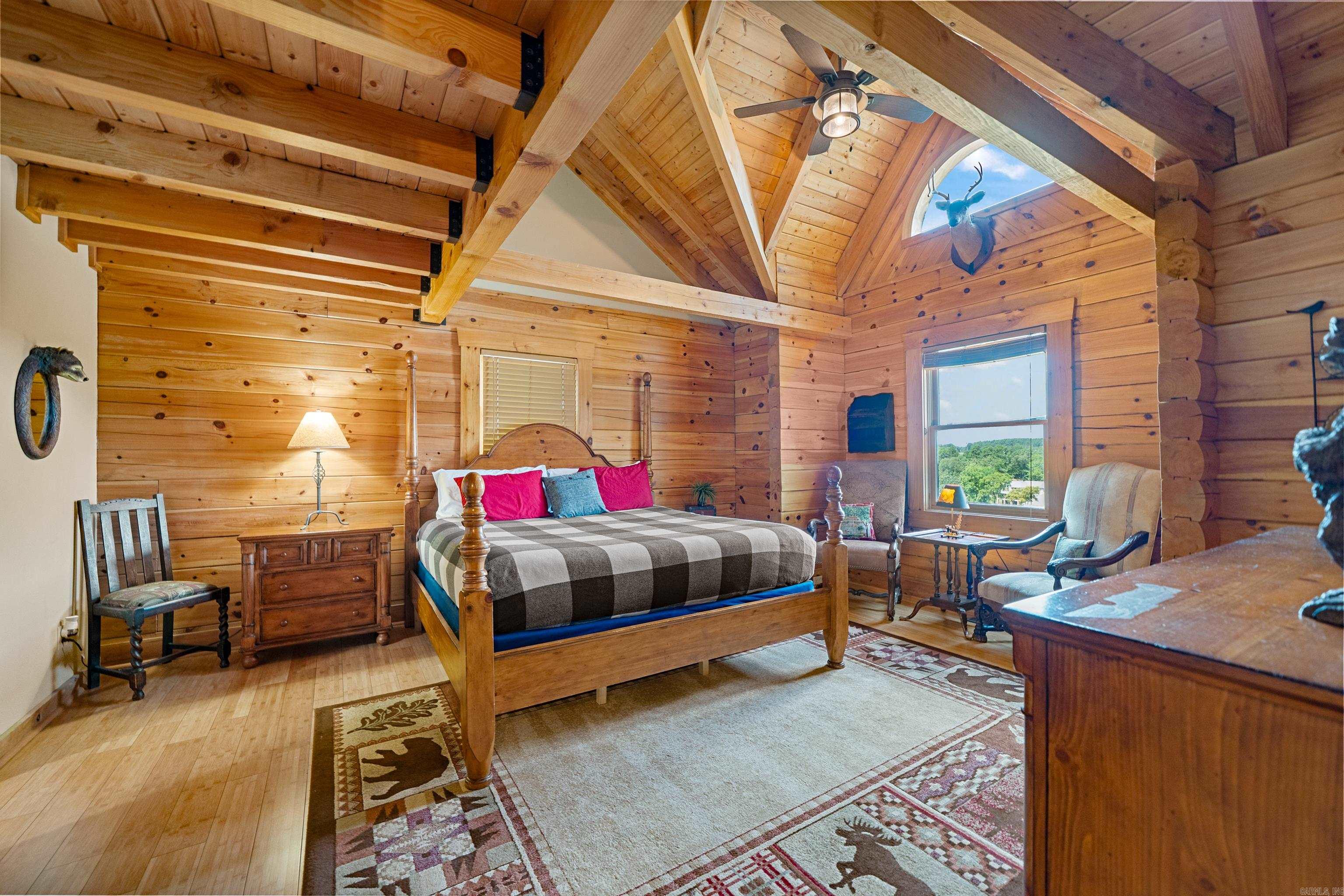 1415 Lakeshore  Hot Springs, AR