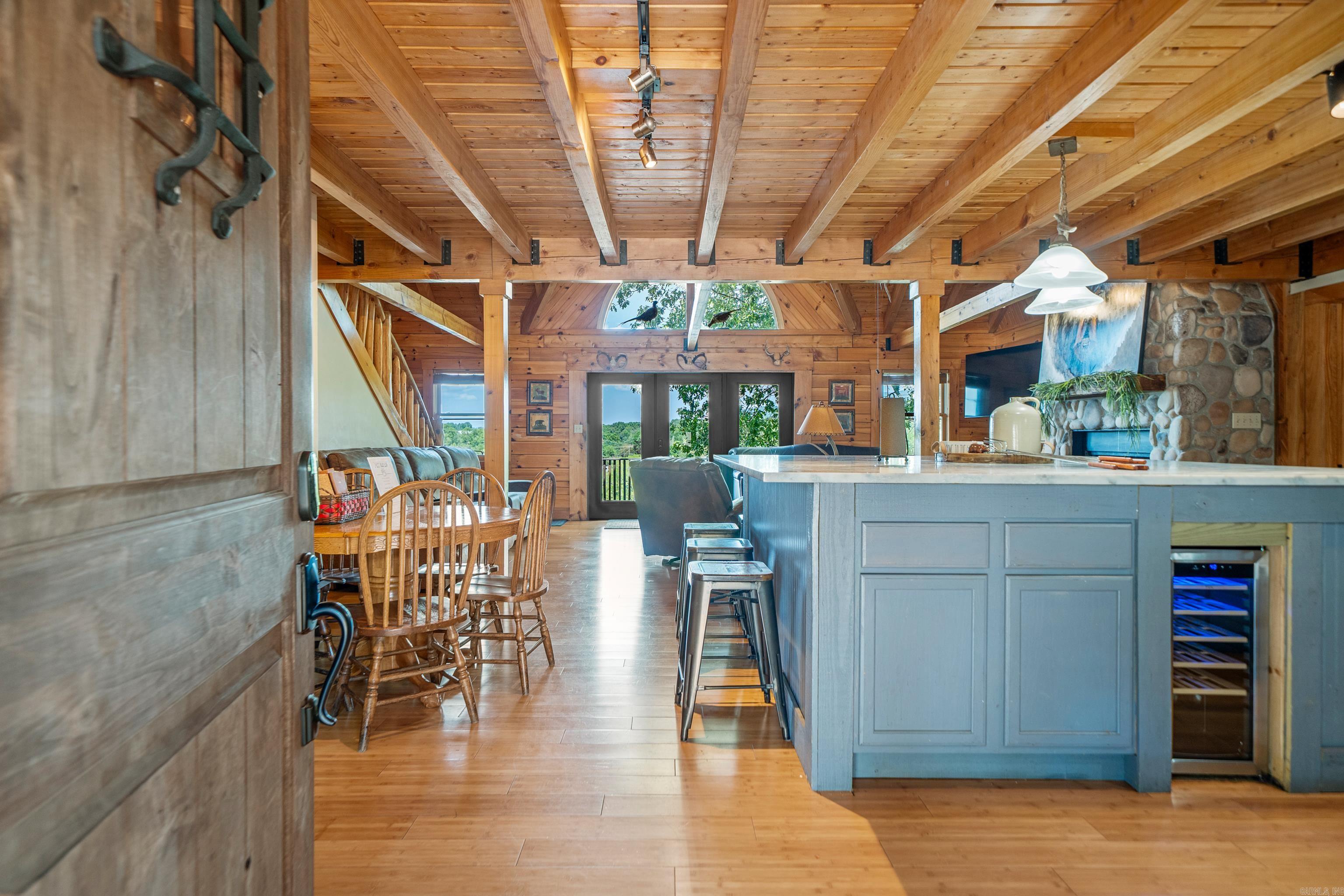 1415 Lakeshore  Hot Springs, AR