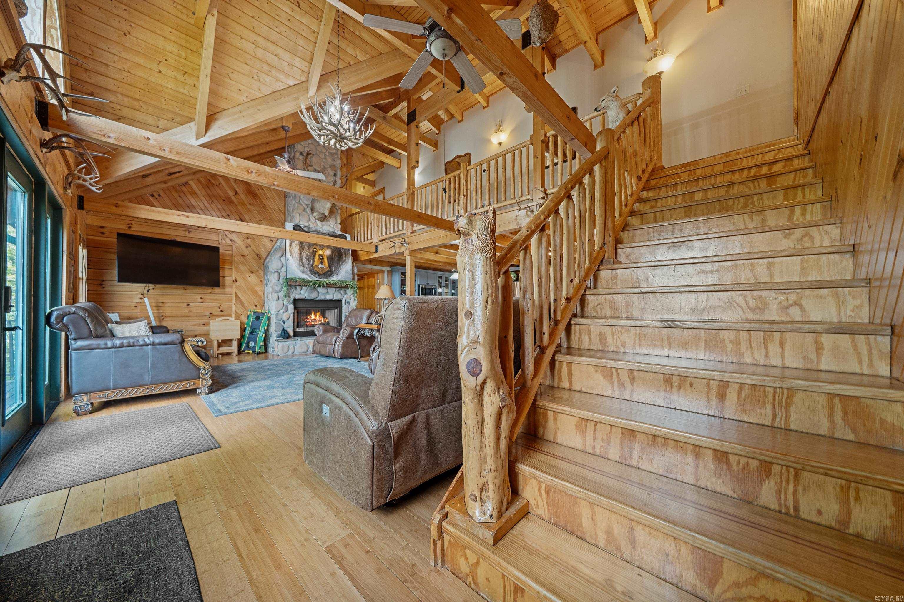 1415 Lakeshore  Hot Springs, AR