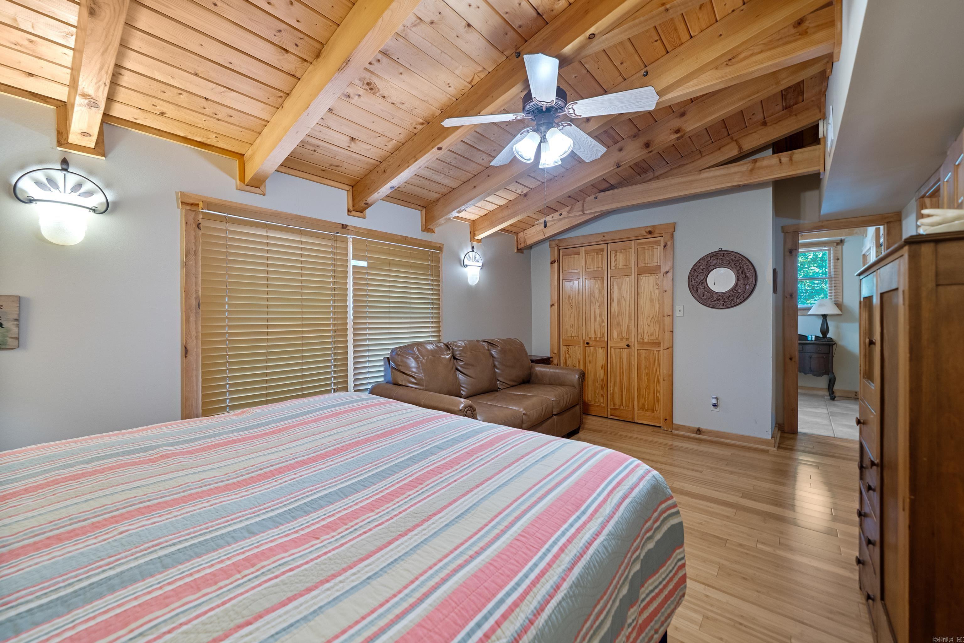 1415 Lakeshore  Hot Springs, AR