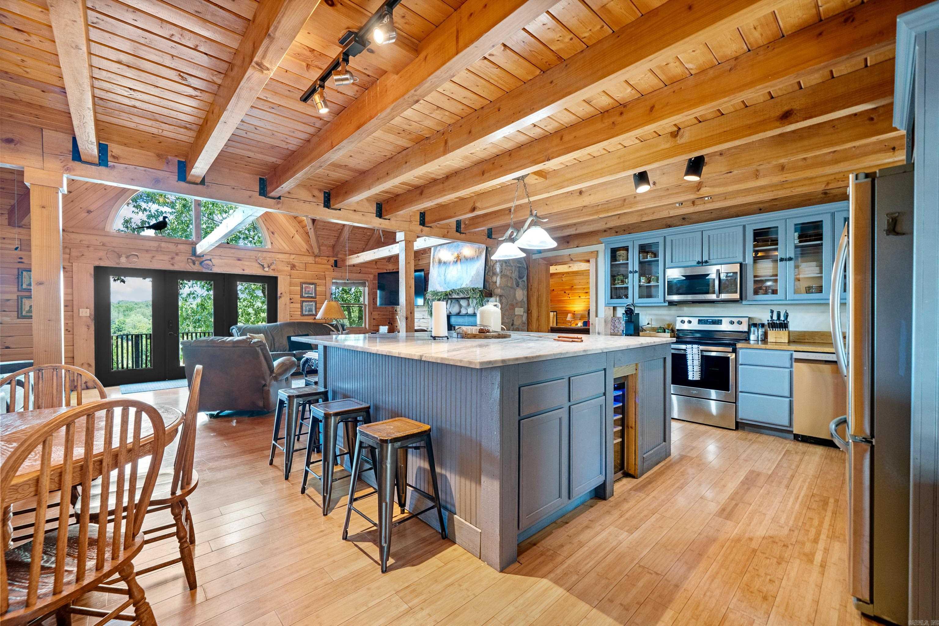 1415 Lakeshore  Hot Springs, AR