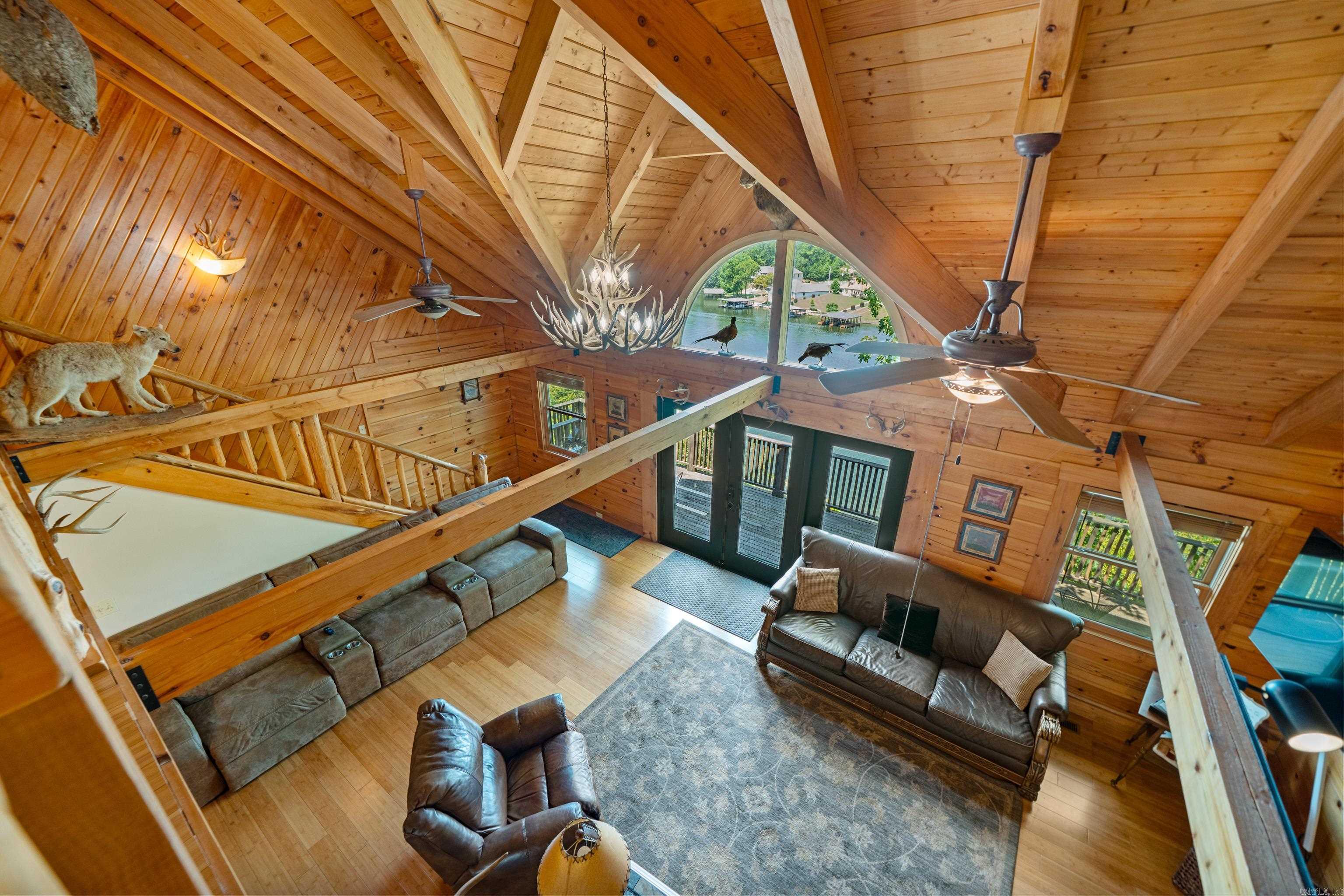 1415 Lakeshore  Hot Springs, AR