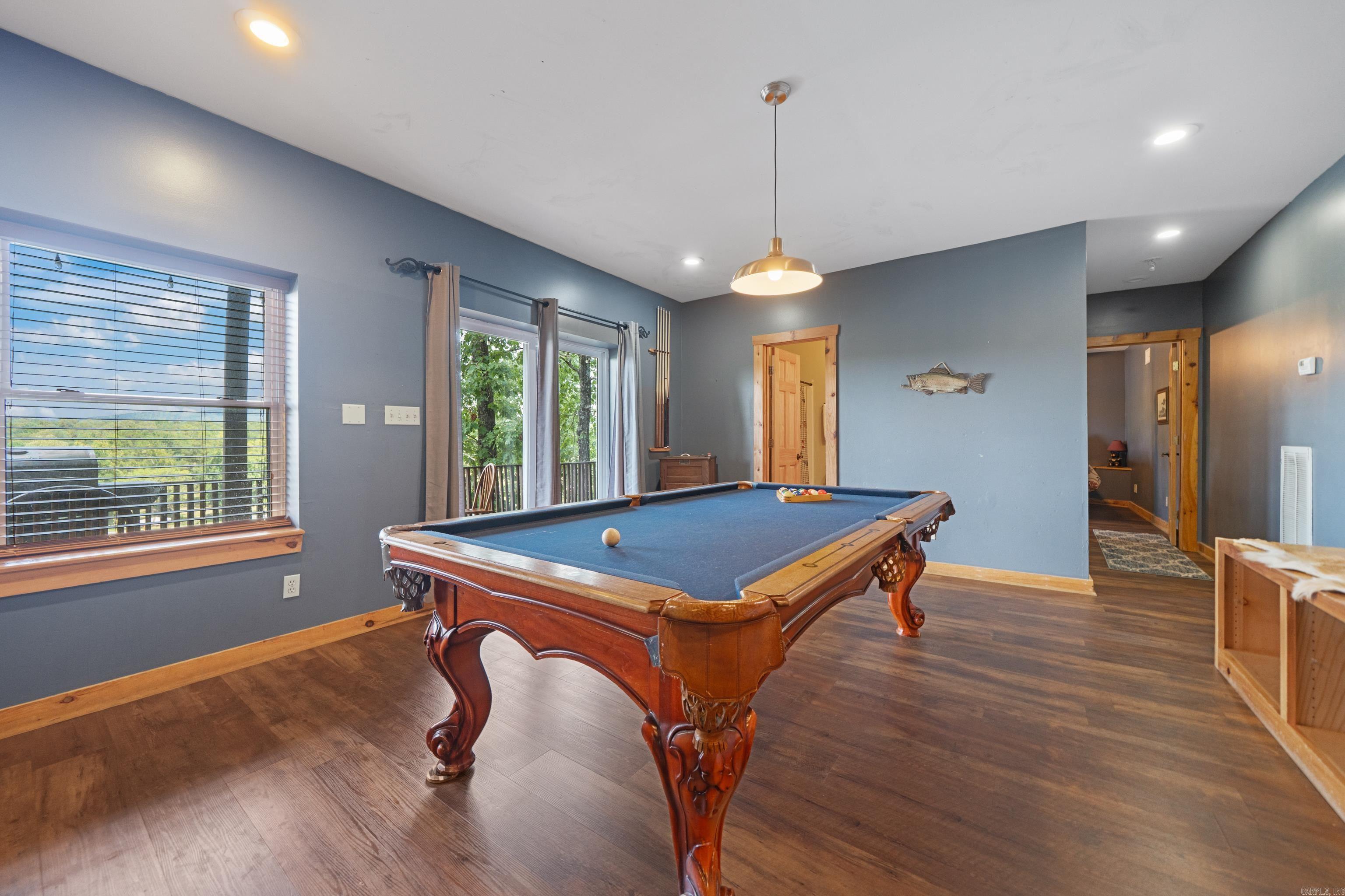 1415 Lakeshore  Hot Springs, AR