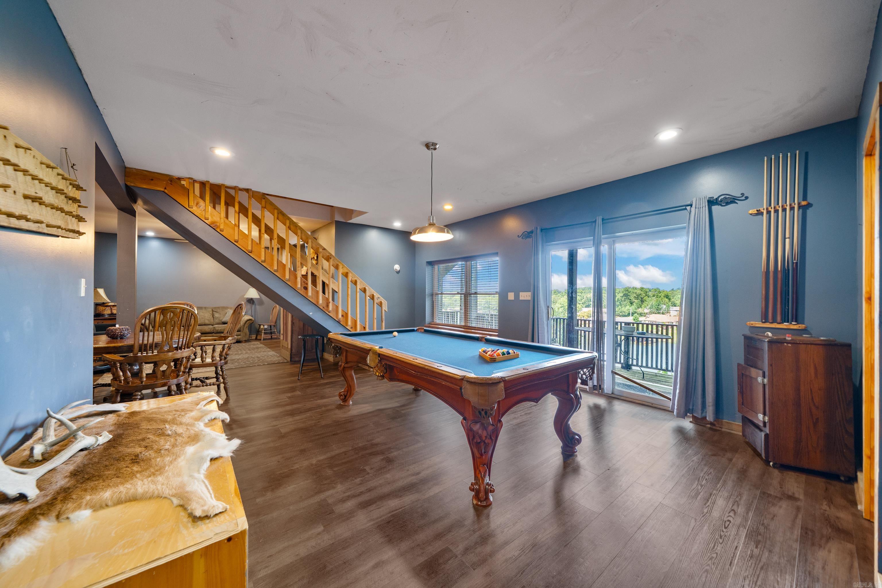 1415 Lakeshore  Hot Springs, AR