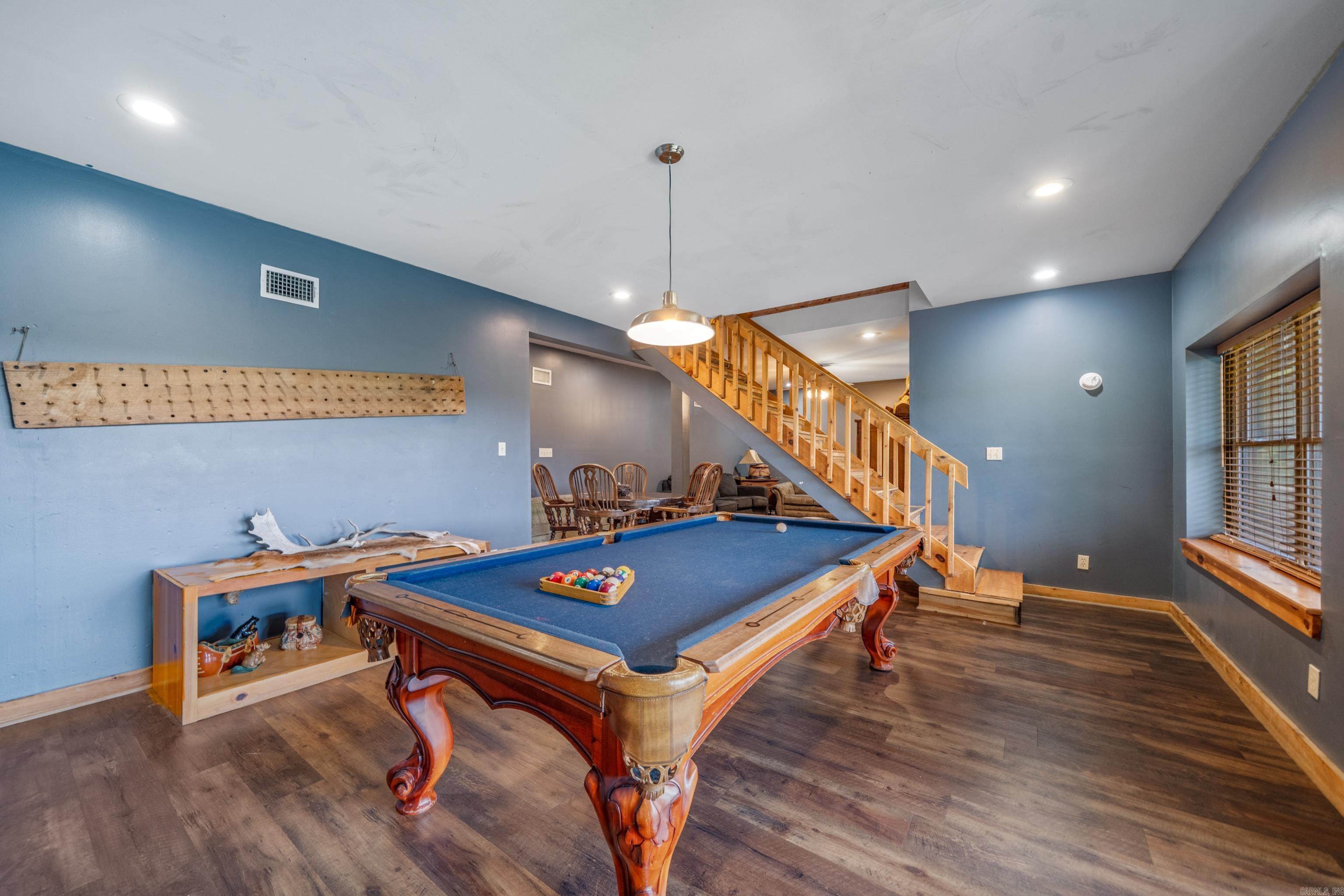 1415 Lakeshore  Hot Springs, AR