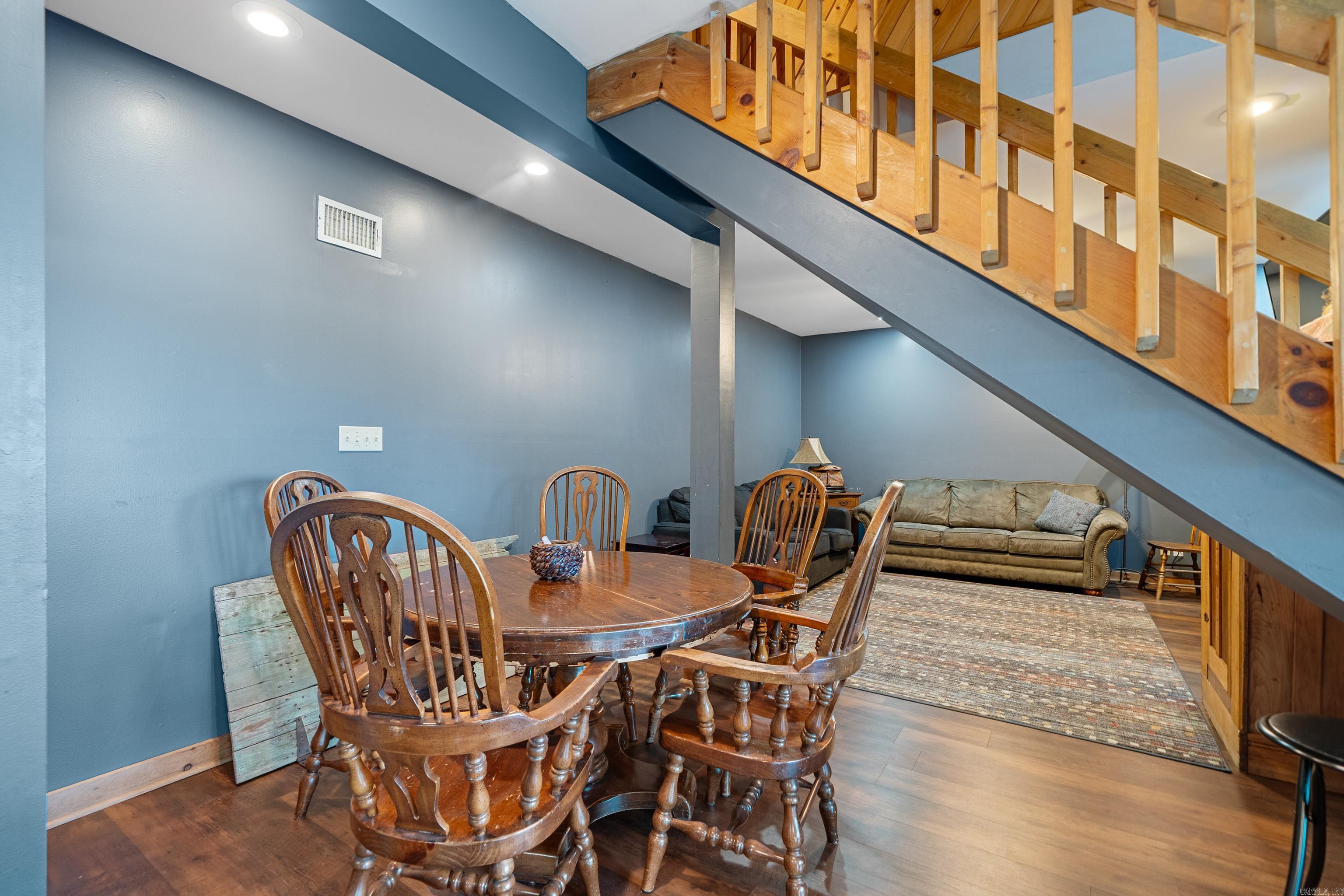 1415 Lakeshore  Hot Springs, AR