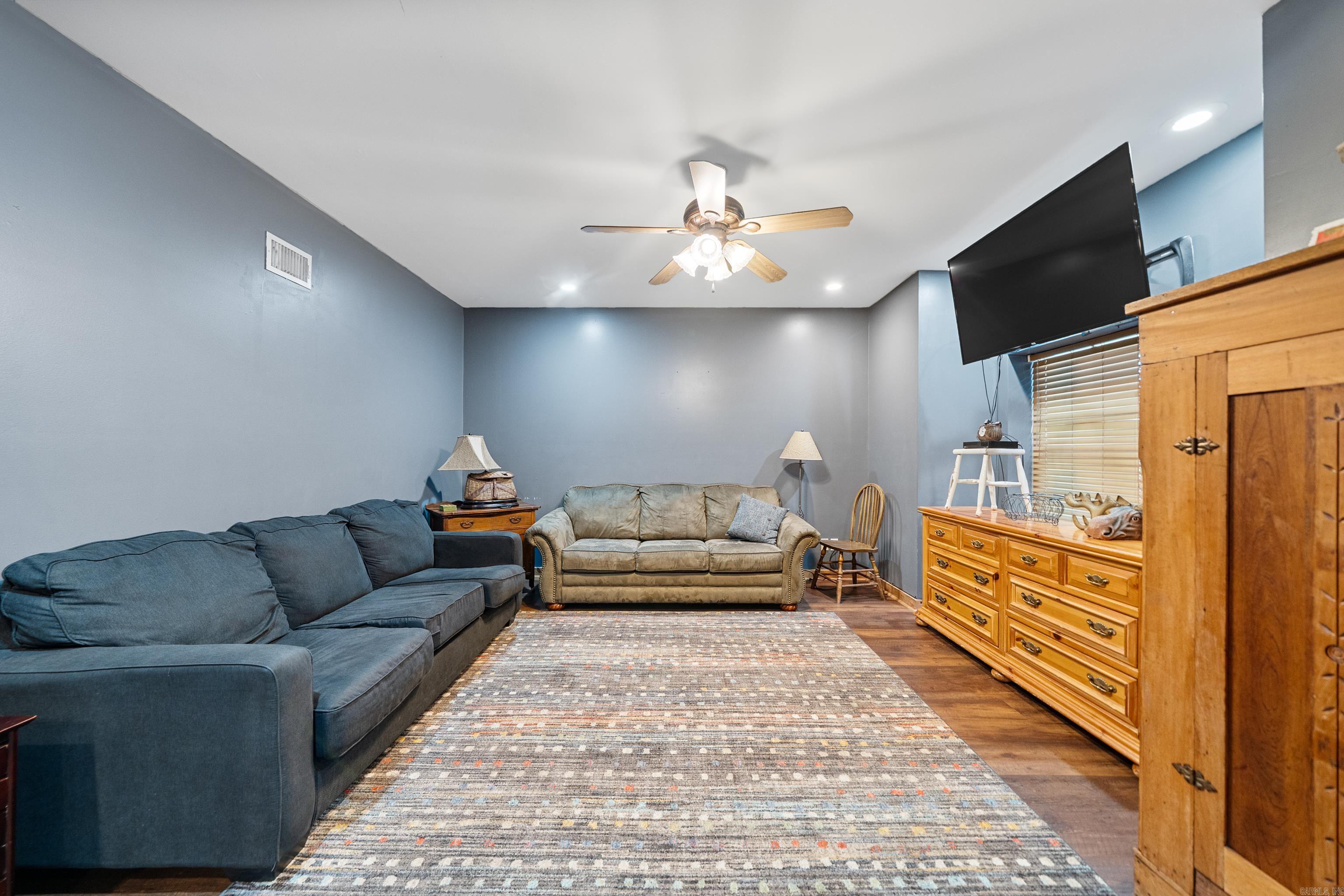 1415 Lakeshore  Hot Springs, AR