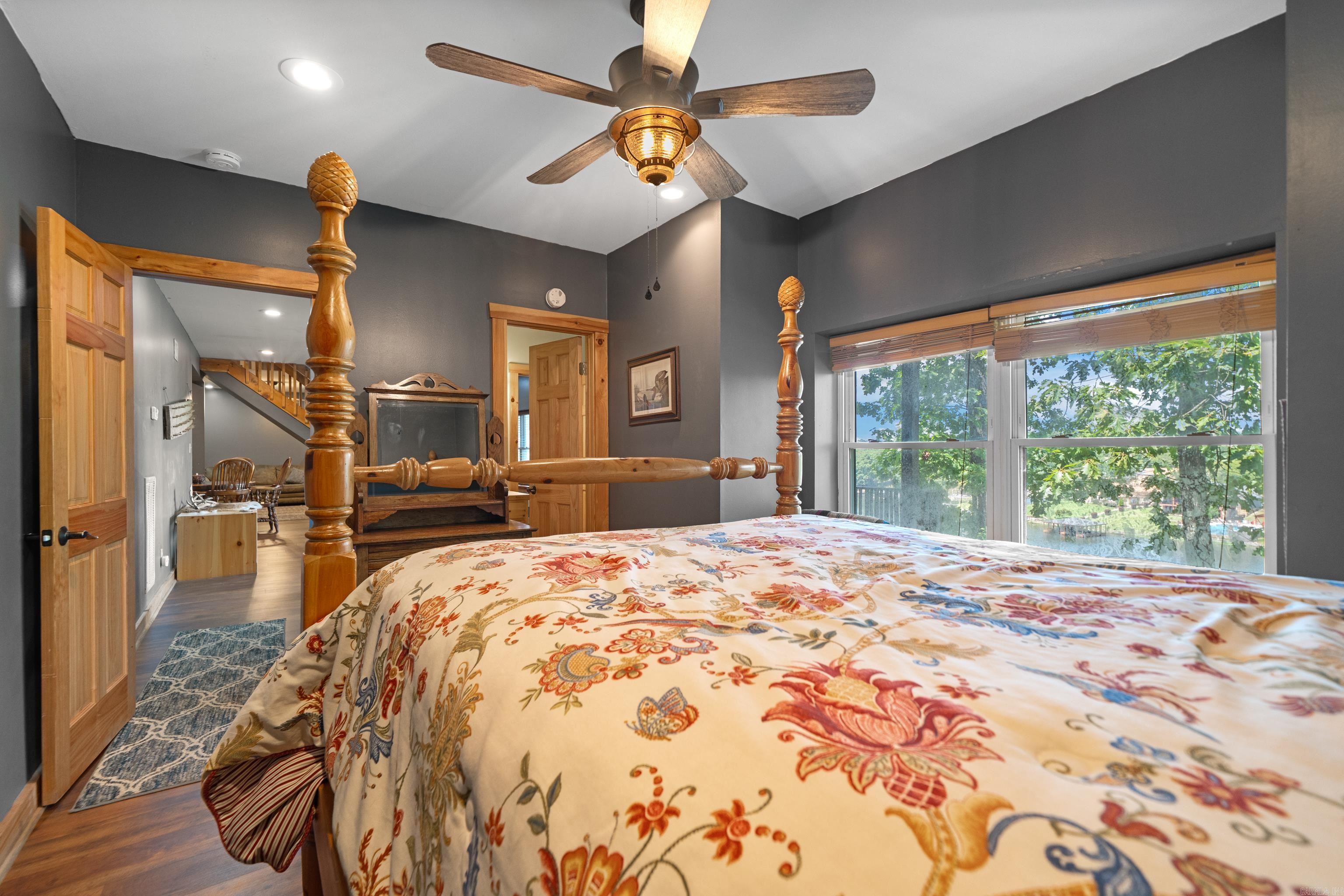 1415 Lakeshore  Hot Springs, AR