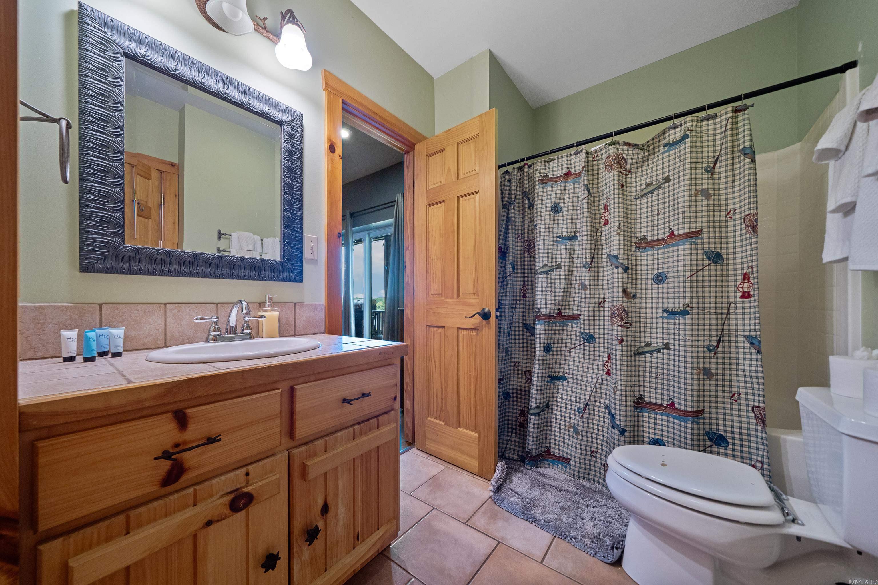 1415 Lakeshore  Hot Springs, AR