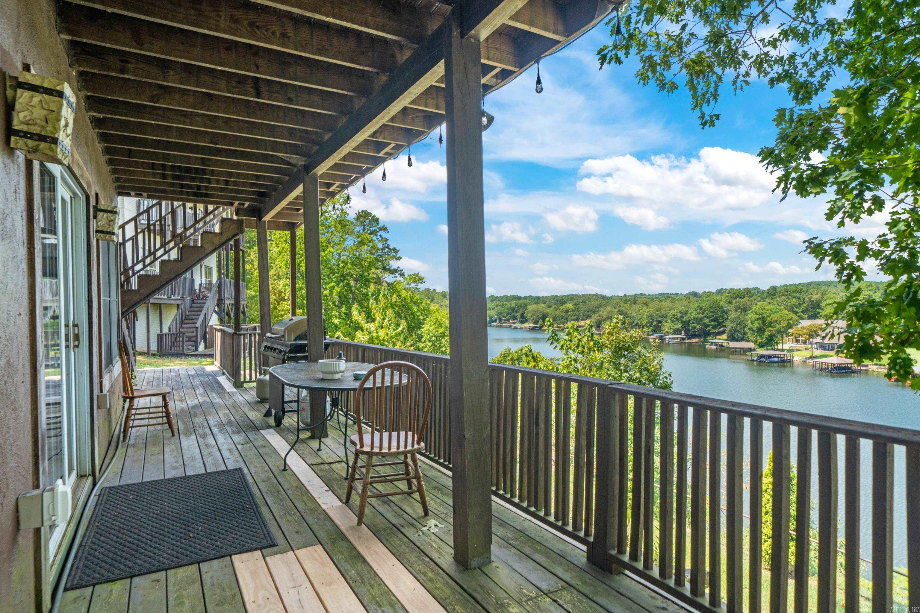 1415 Lakeshore  Hot Springs, AR