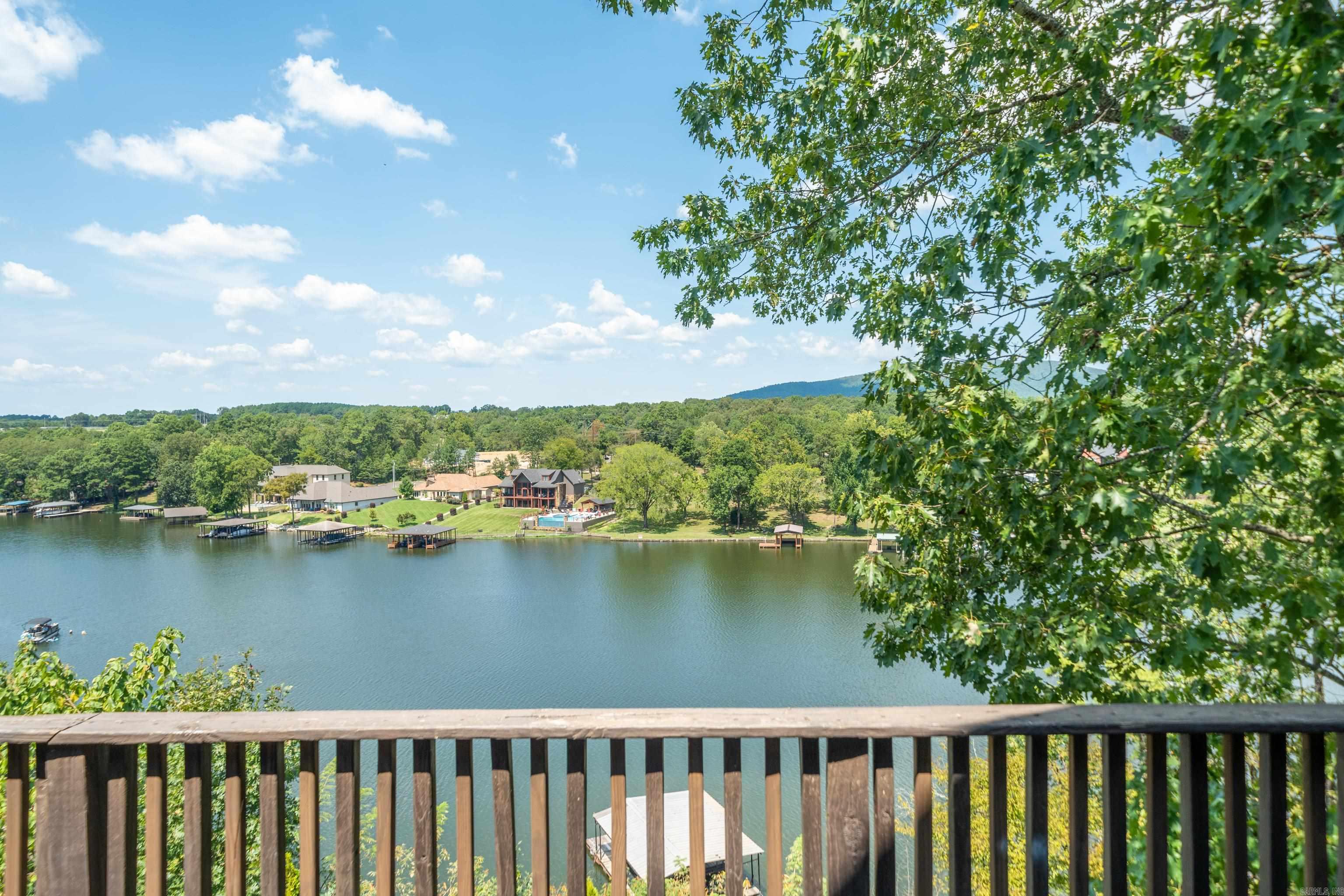 1415 Lakeshore  Hot Springs, AR