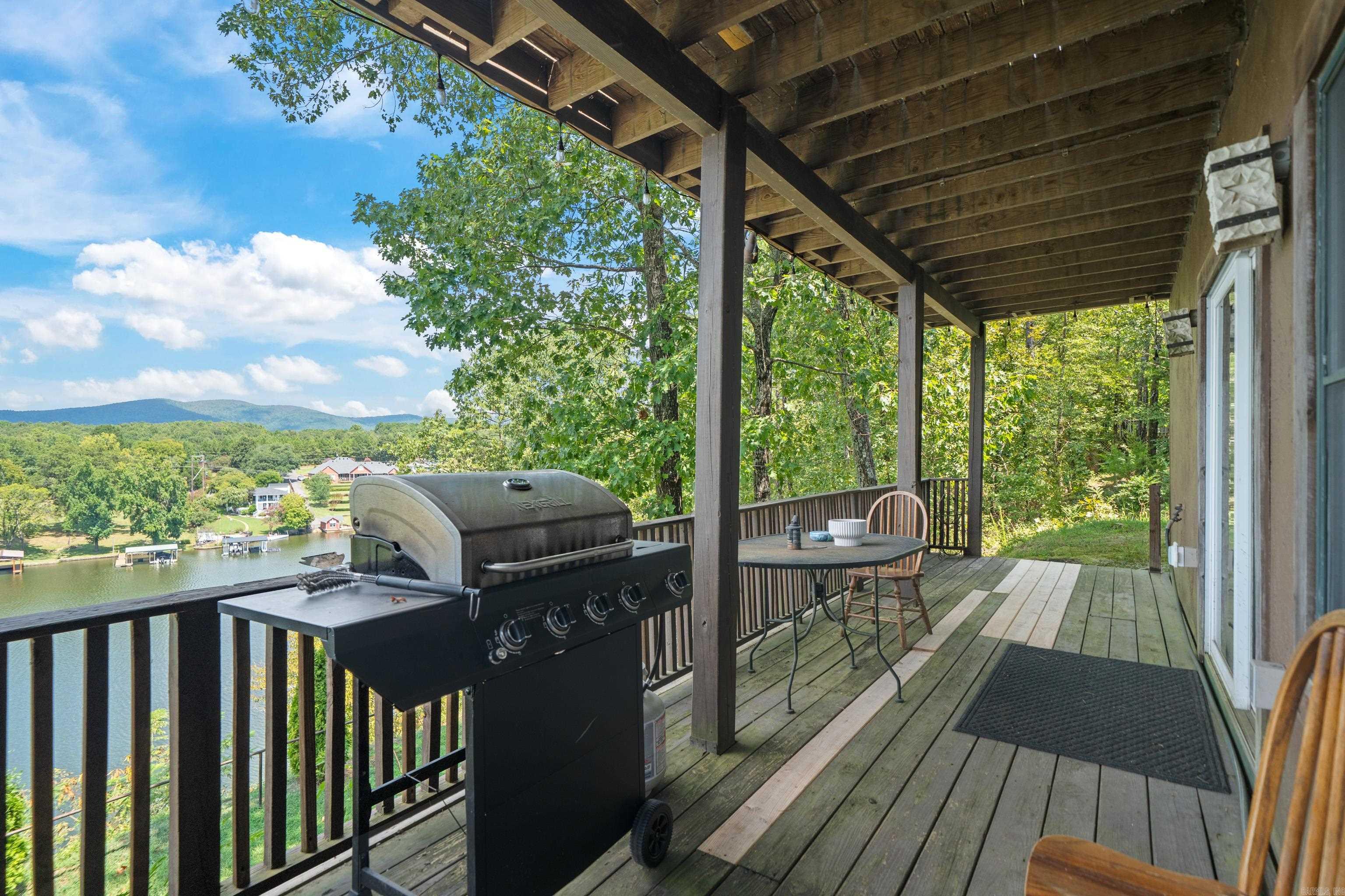 1415 Lakeshore  Hot Springs, AR