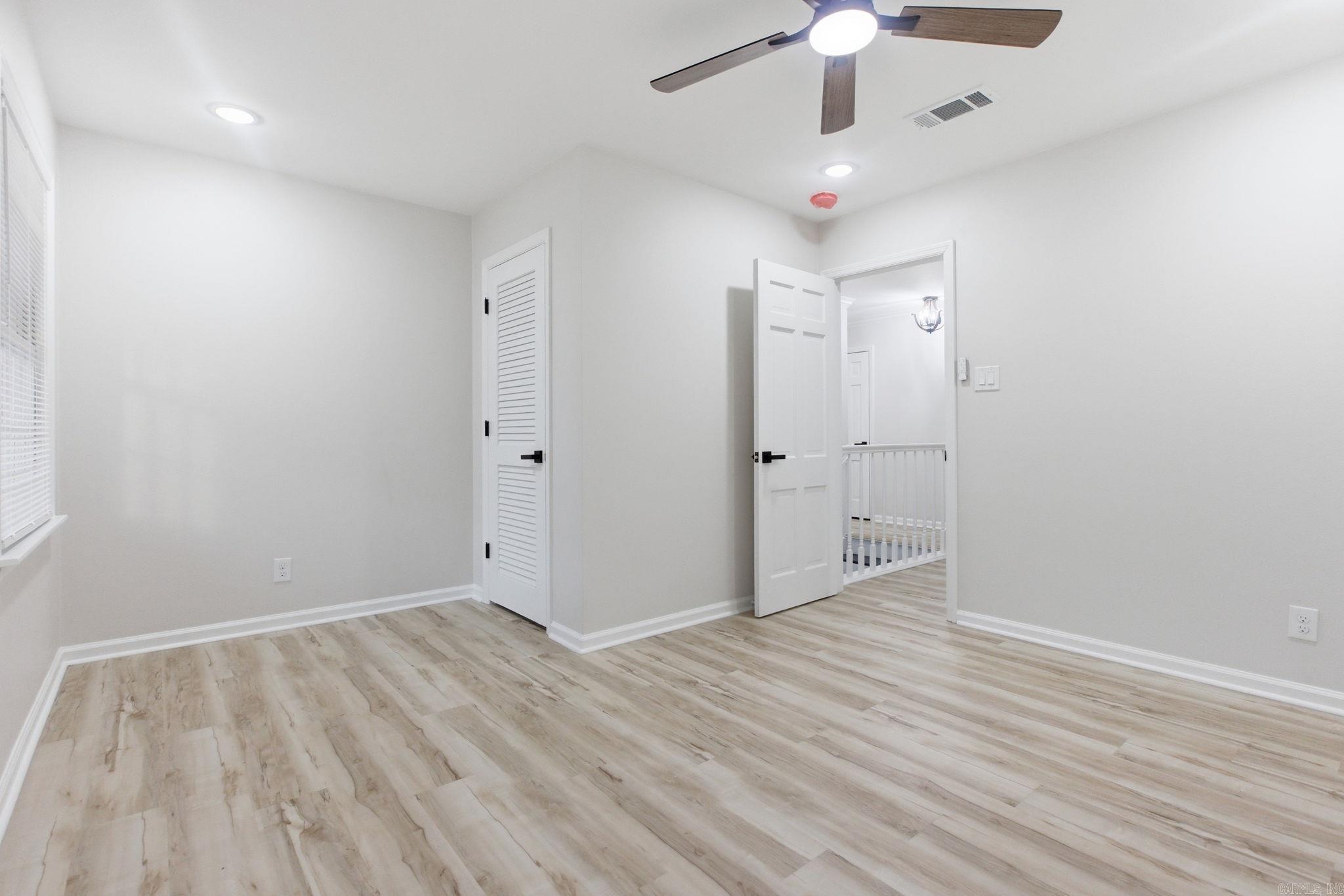 2916 Justin Matthews Dr  North Little Rock, AR