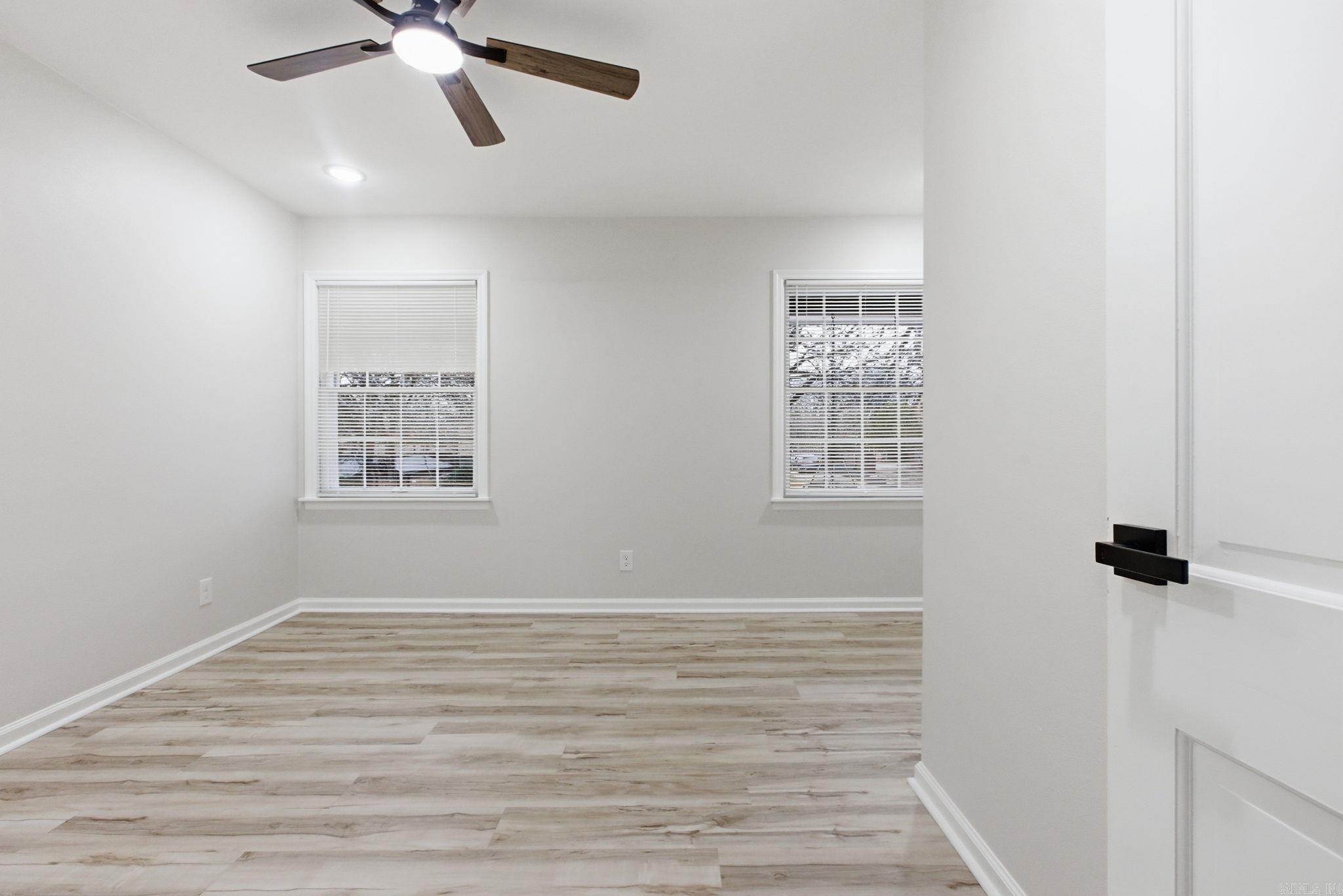 2916 Justin Matthews Dr  North Little Rock, AR