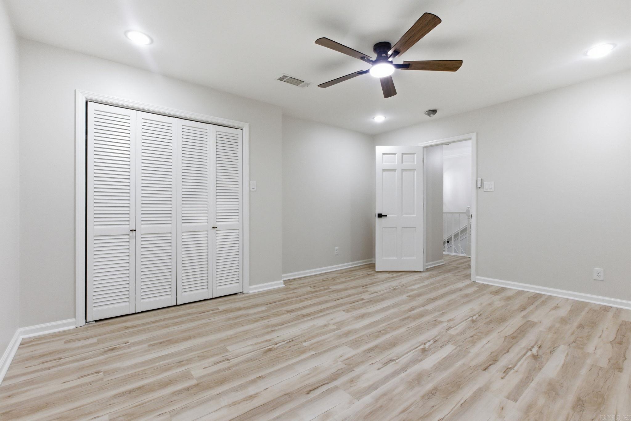 2916 Justin Matthews Dr  North Little Rock, AR