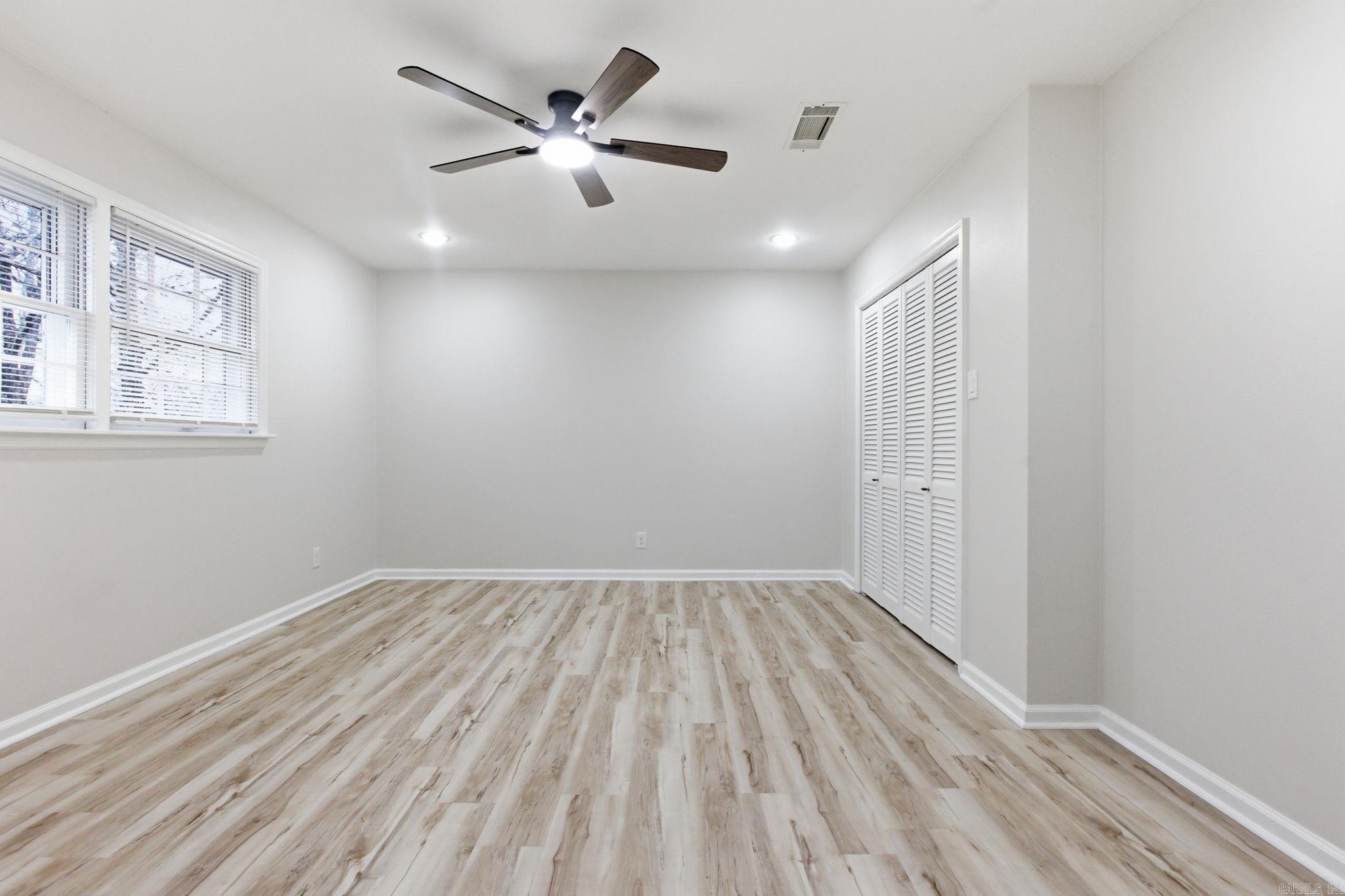 2916 Justin Matthews Dr  North Little Rock, AR