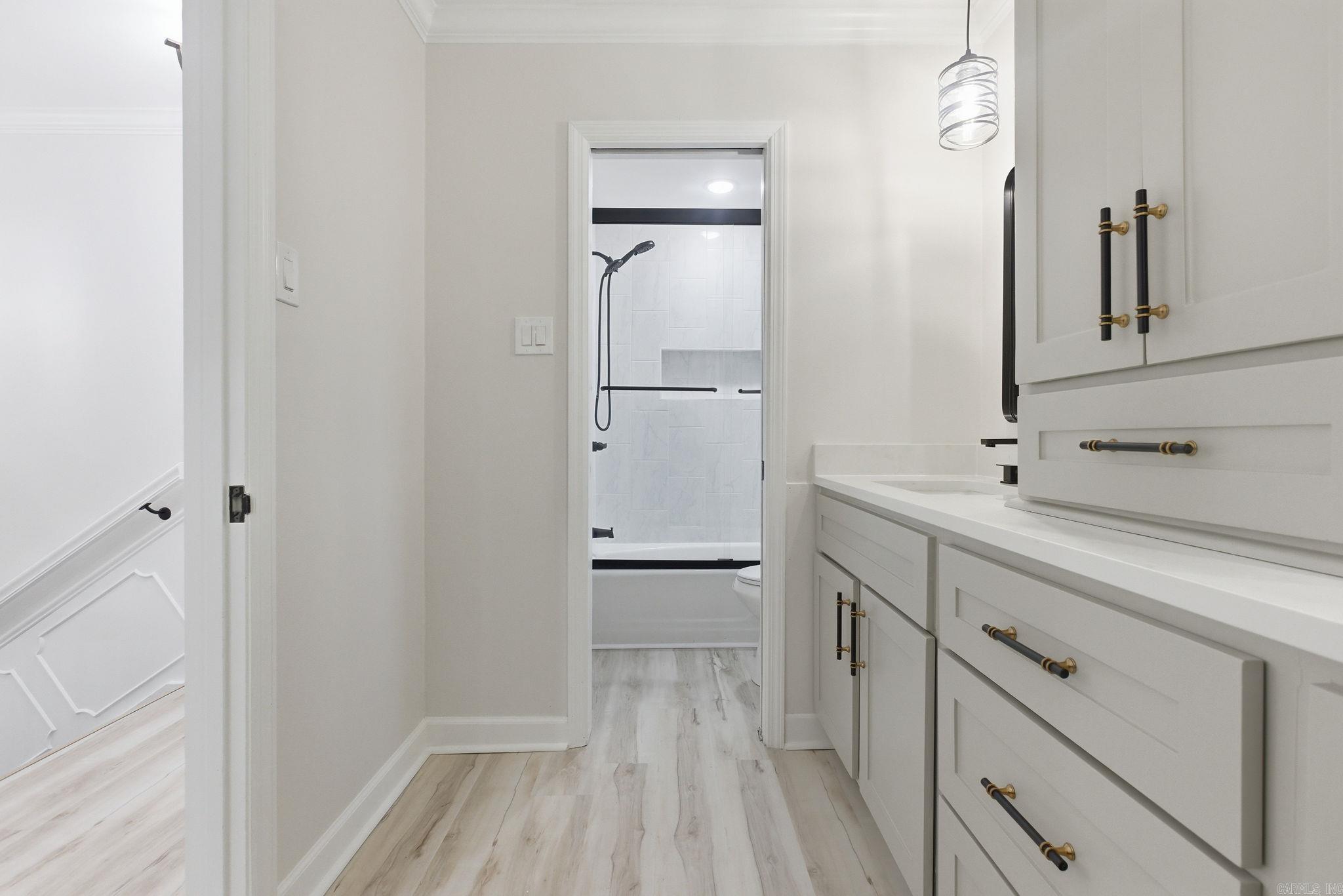 2916 Justin Matthews Dr  North Little Rock, AR