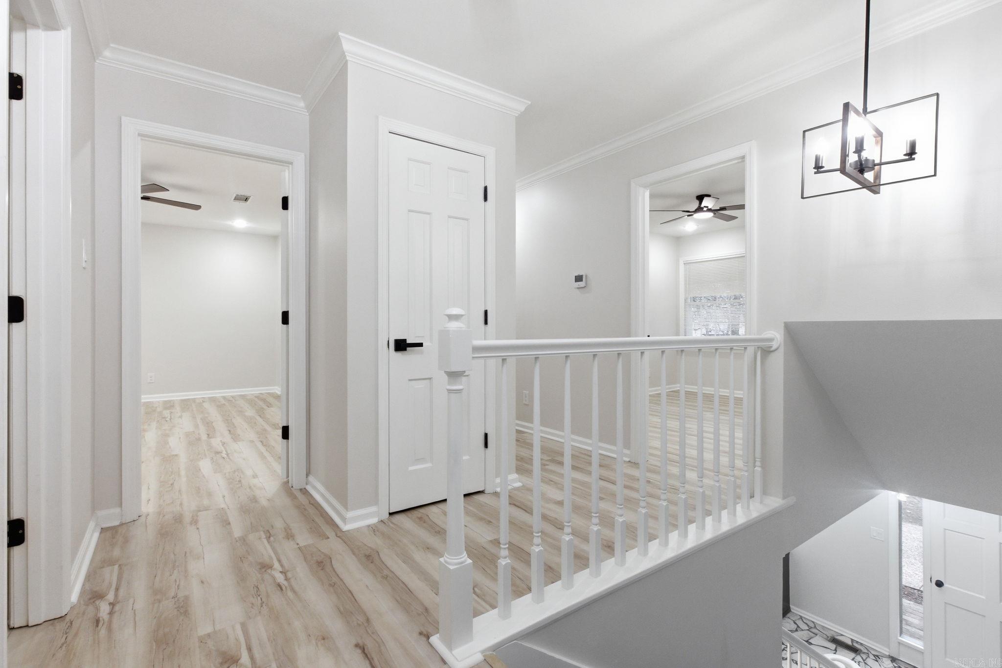 2916 Justin Matthews Dr  North Little Rock, AR