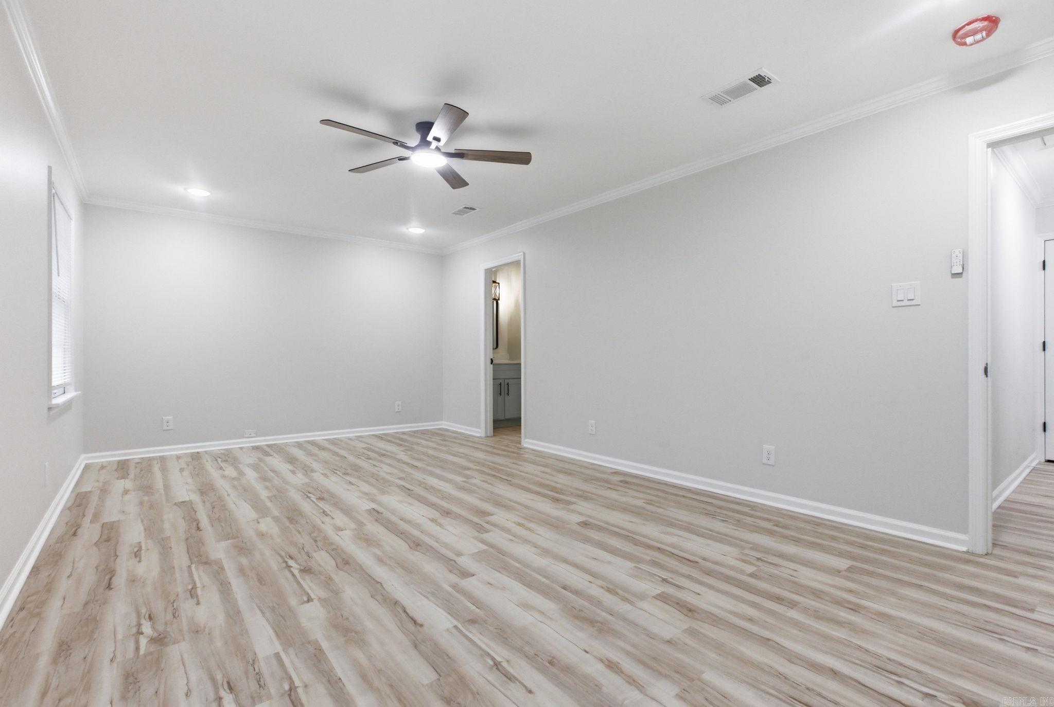 2916 Justin Matthews Dr  North Little Rock, AR