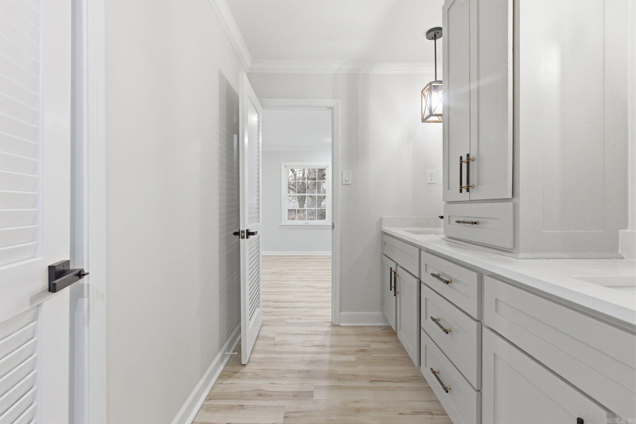 2916 Justin Matthews Dr  North Little Rock, AR