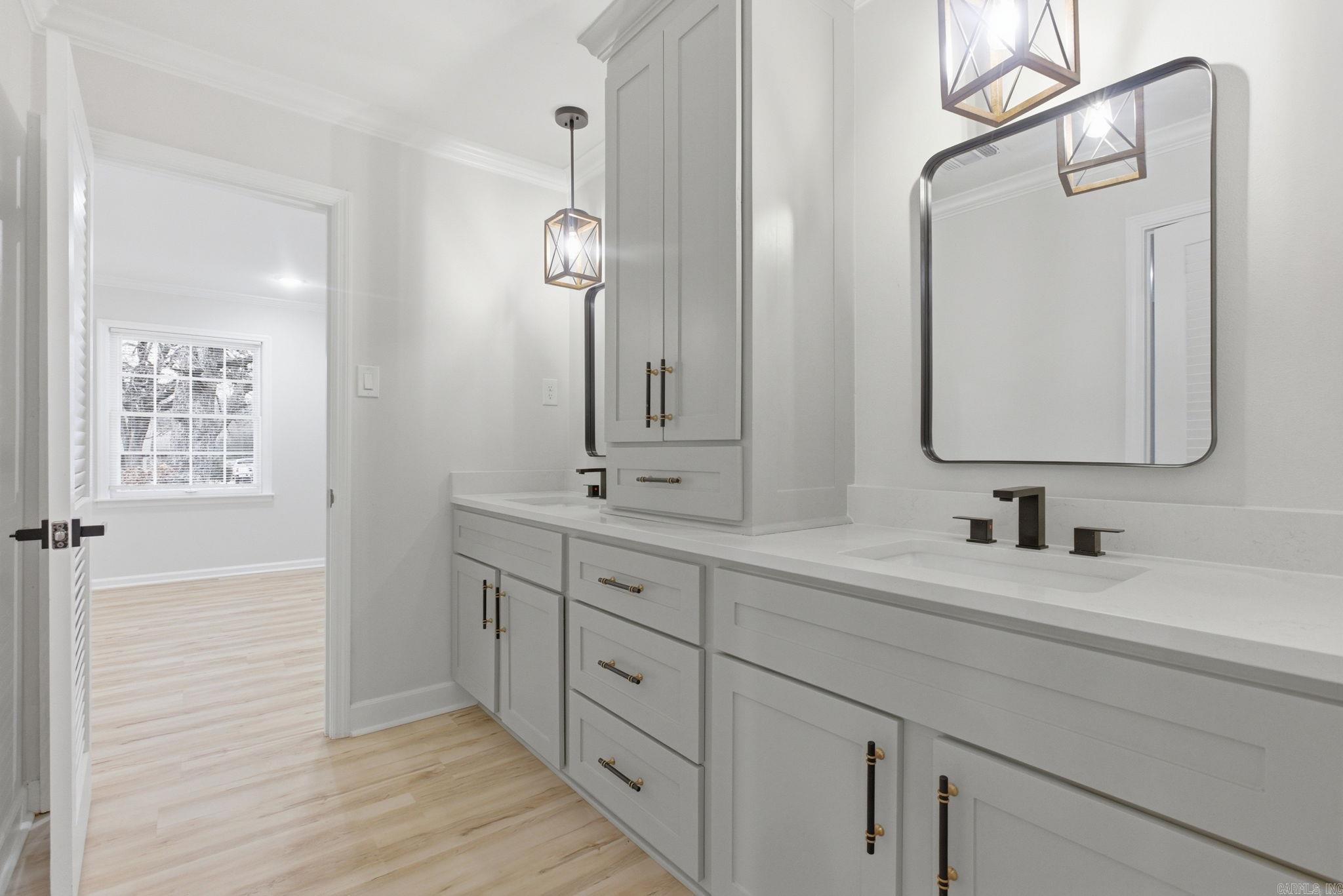 2916 Justin Matthews Dr  North Little Rock, AR