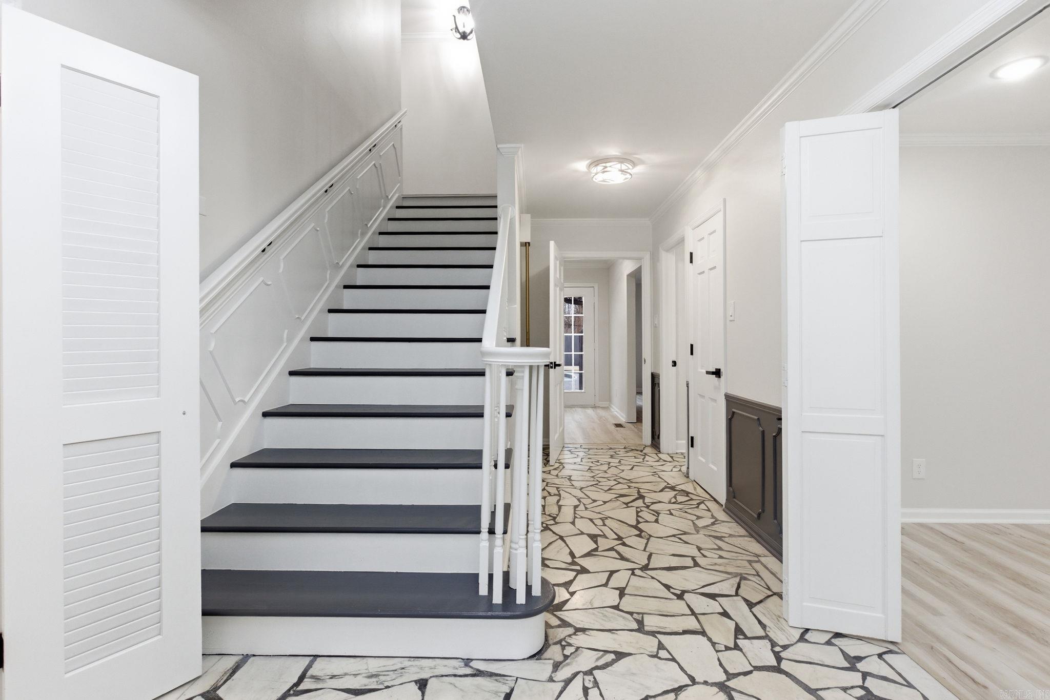 2916 Justin Matthews Dr  North Little Rock, AR