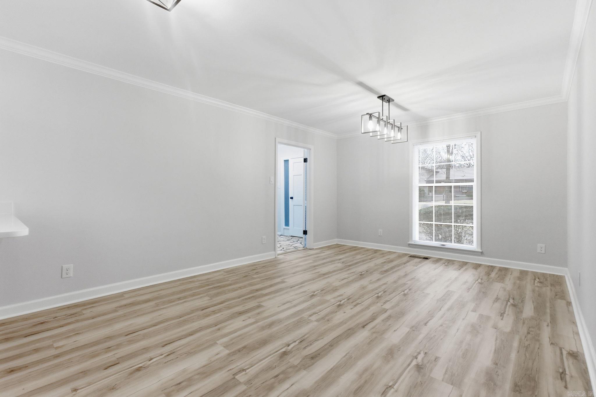 2916 Justin Matthews Dr  North Little Rock, AR